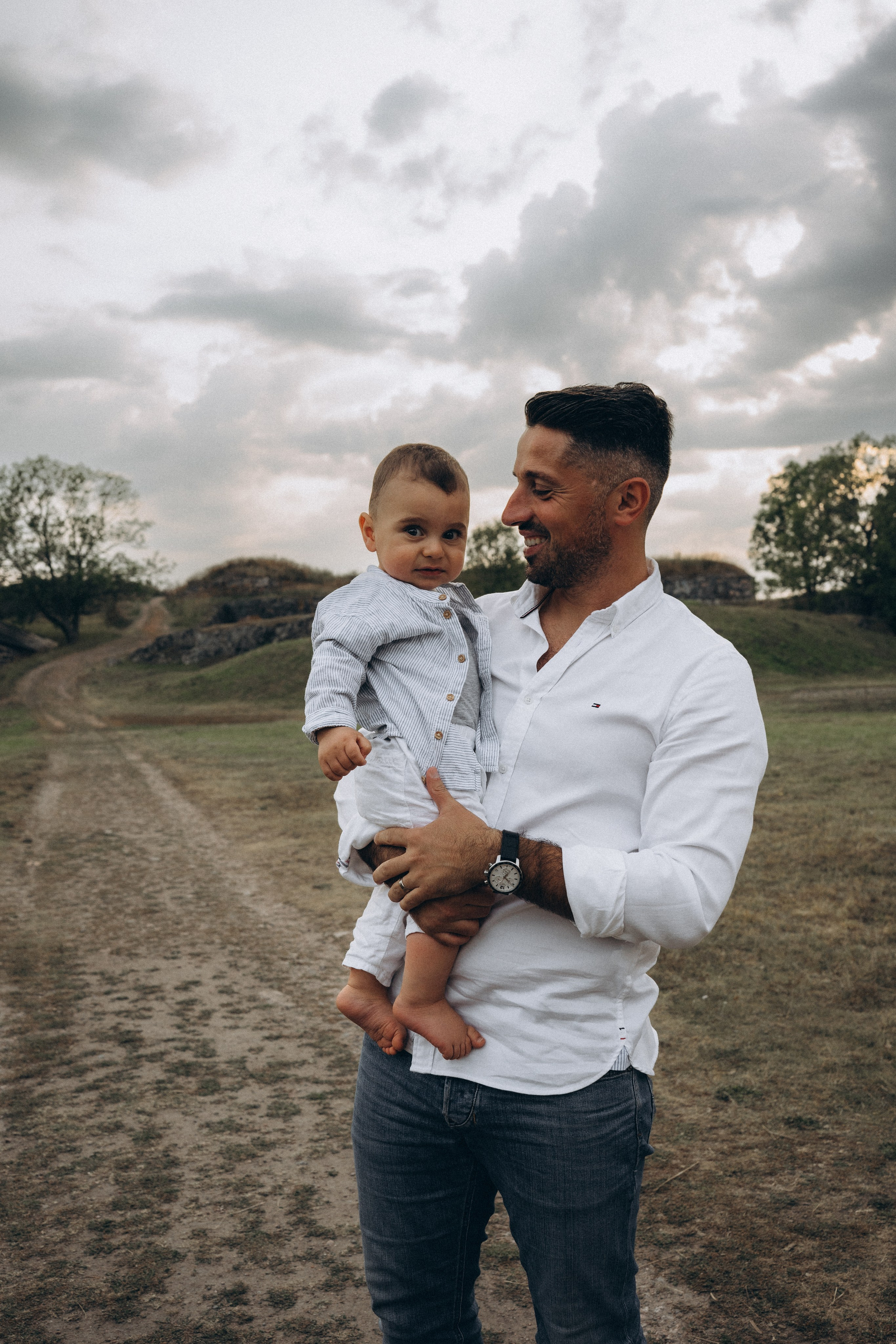 Summer. Wedding and portrait photographer in Helsinki Vickan O