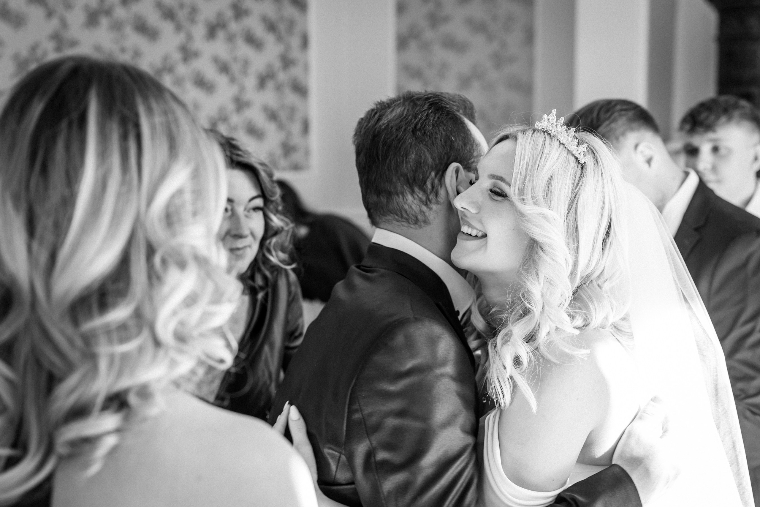 Standestamtliche Trauung Ovelgönne. Hochzeitfotograf in Bielefeld