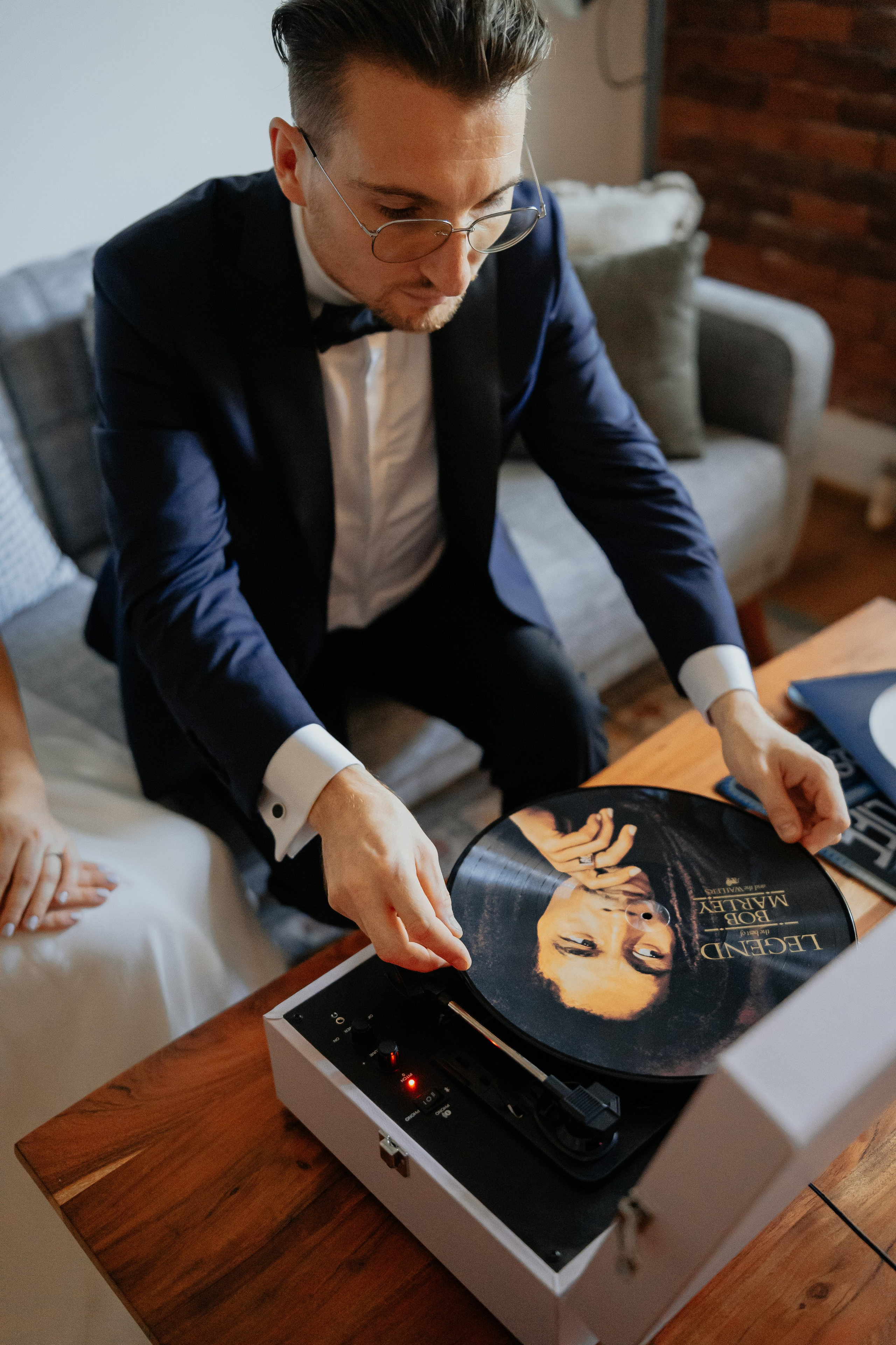 L & E. Fotograf Nunta Iasi - Hearts & Pictures