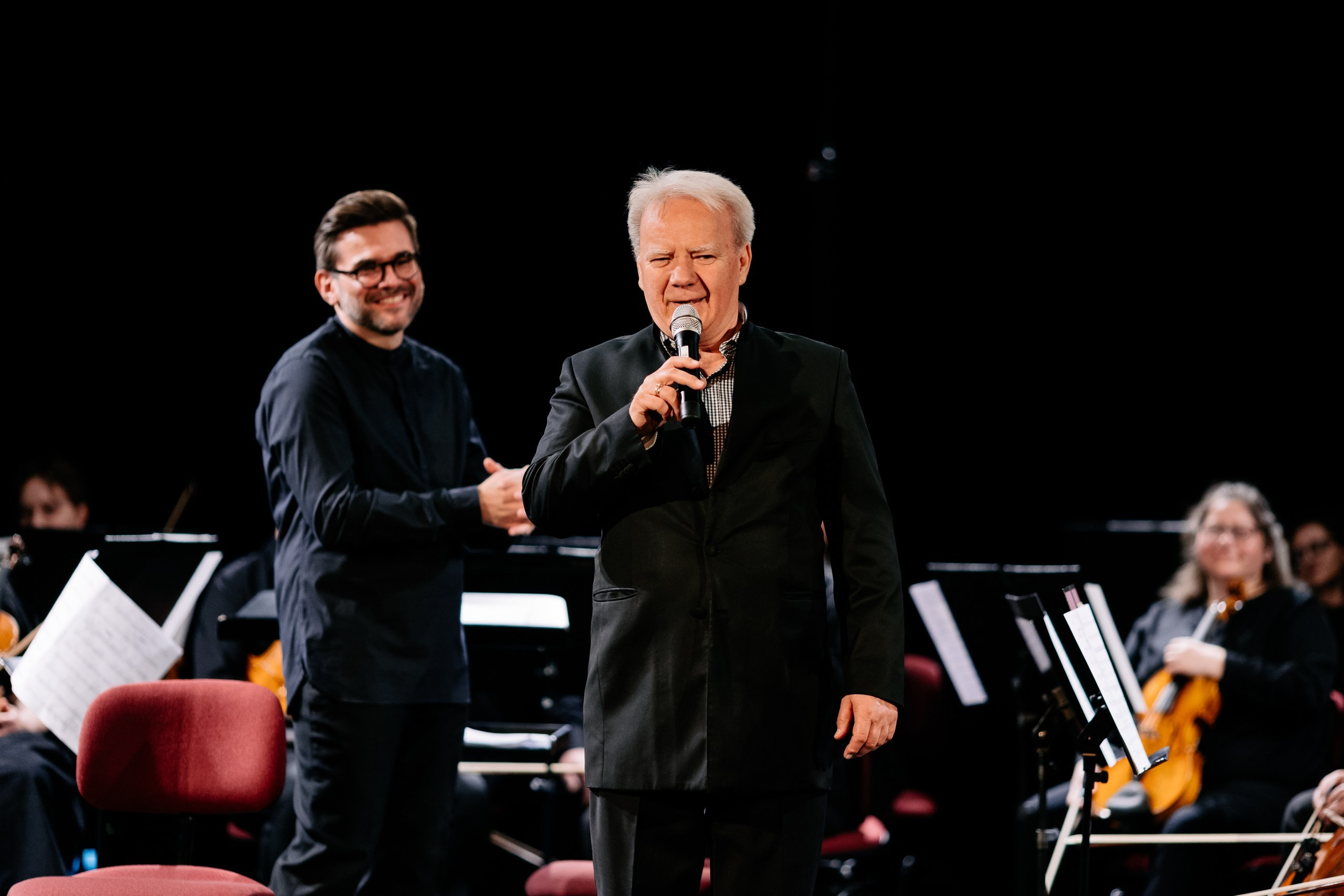 Mocarta Trio. Fotograf Ślubny Warszawa - Sesje Biznesowe Rodzinne Eventy