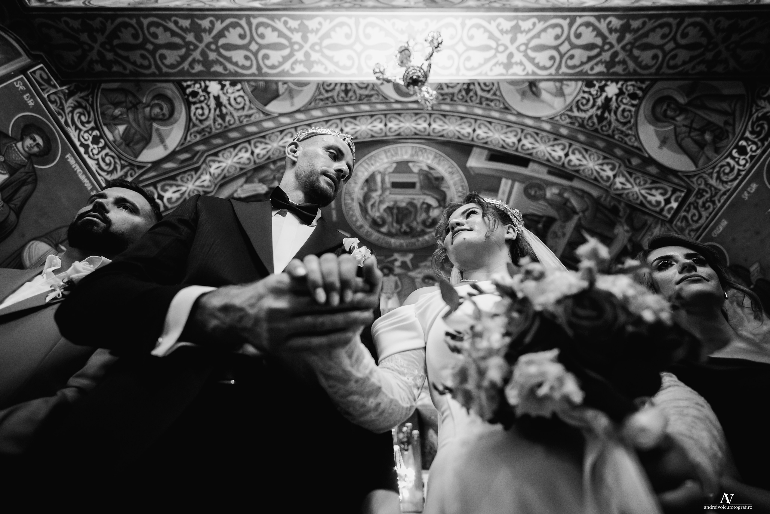 Andrei Voicu Fotograf. Povești nescrise, surprinse atent