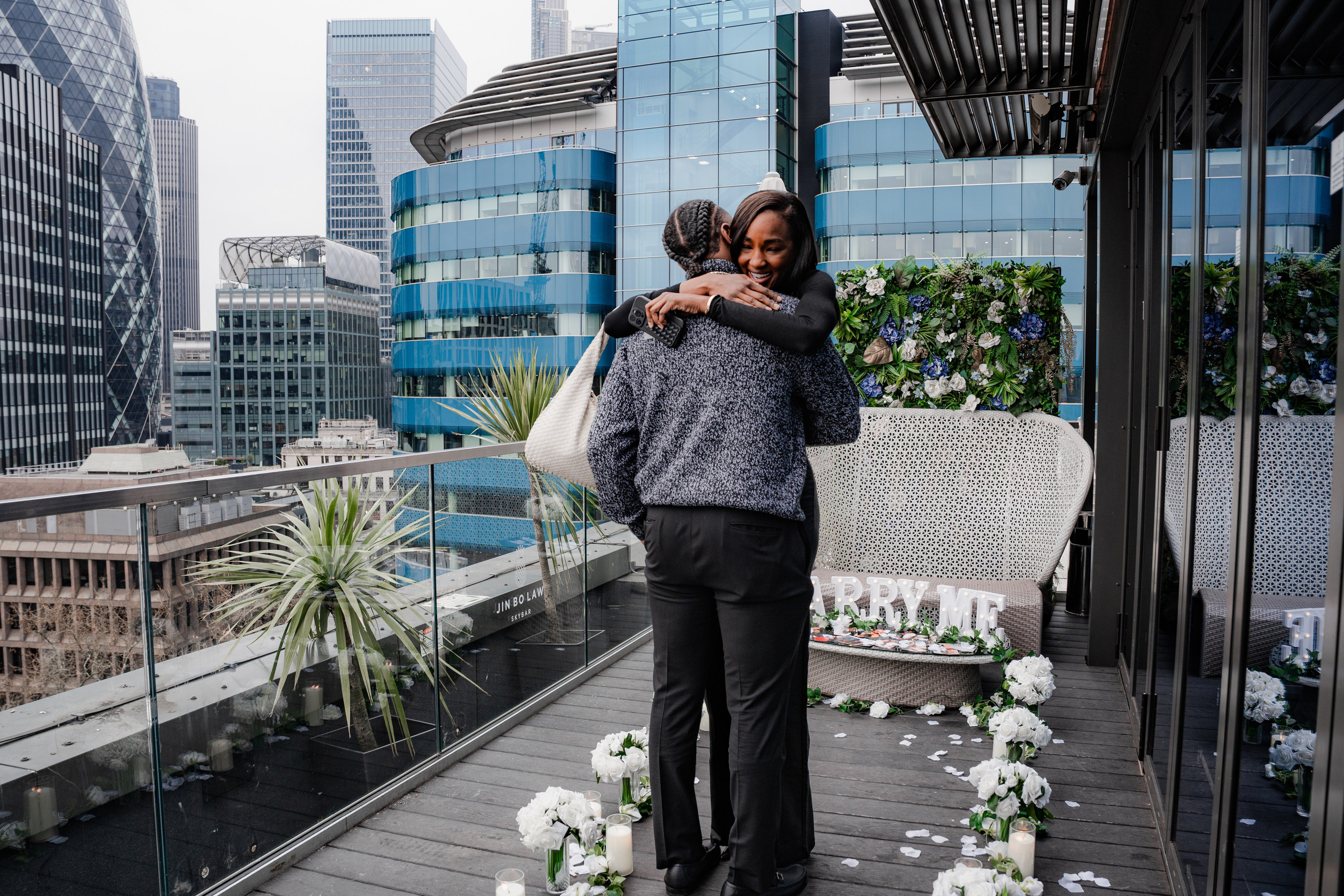 Jin Bo Law. Tonya Kyrylenko photographer in London