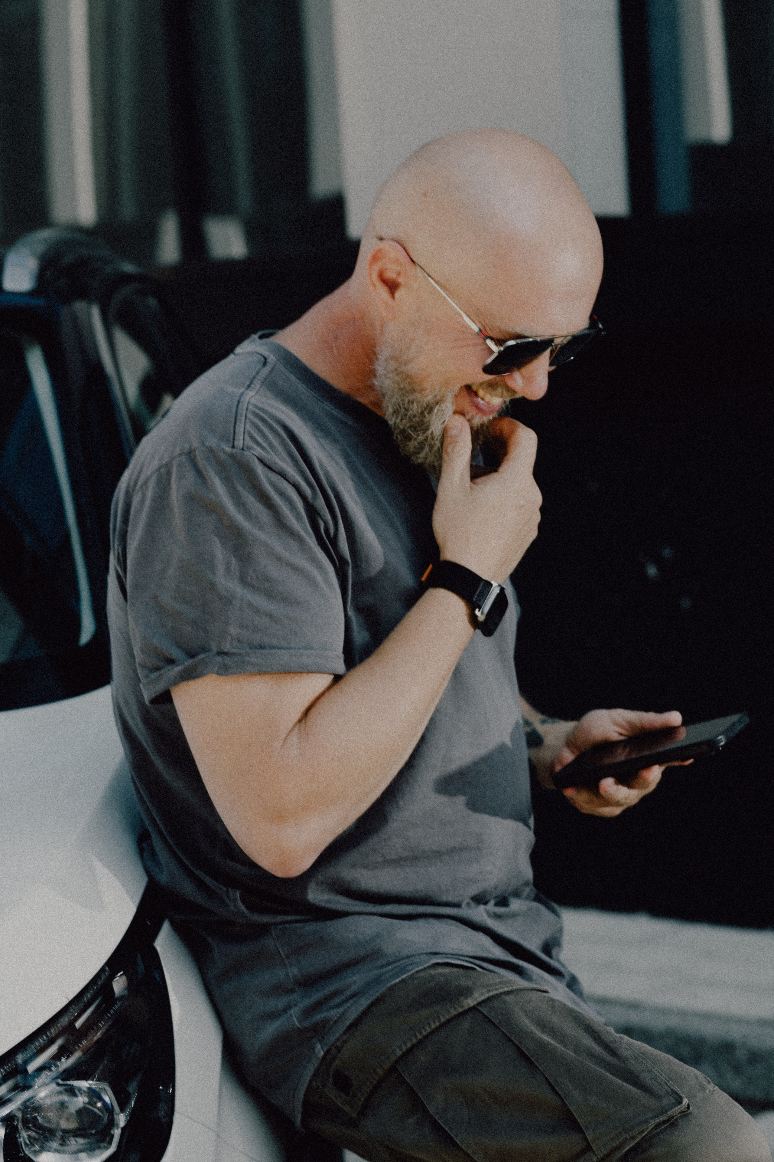 Individual. Wedding photographer and videographer Europe