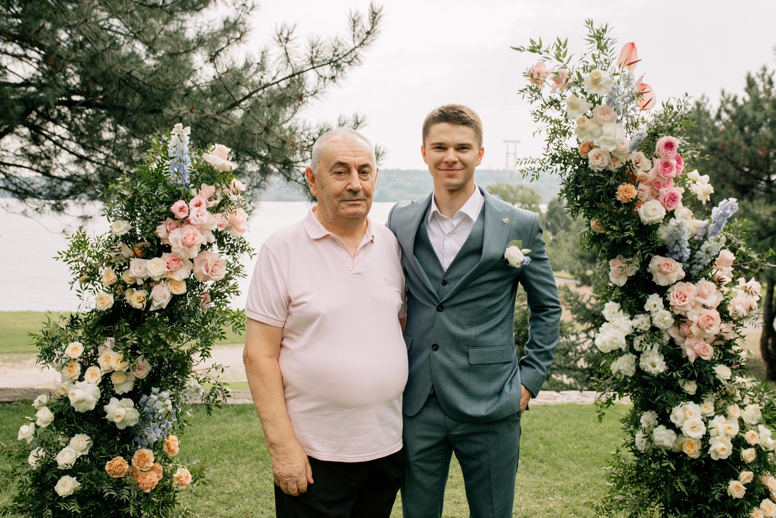 Reportage Wedding. Wedding photographer and videographer Europe