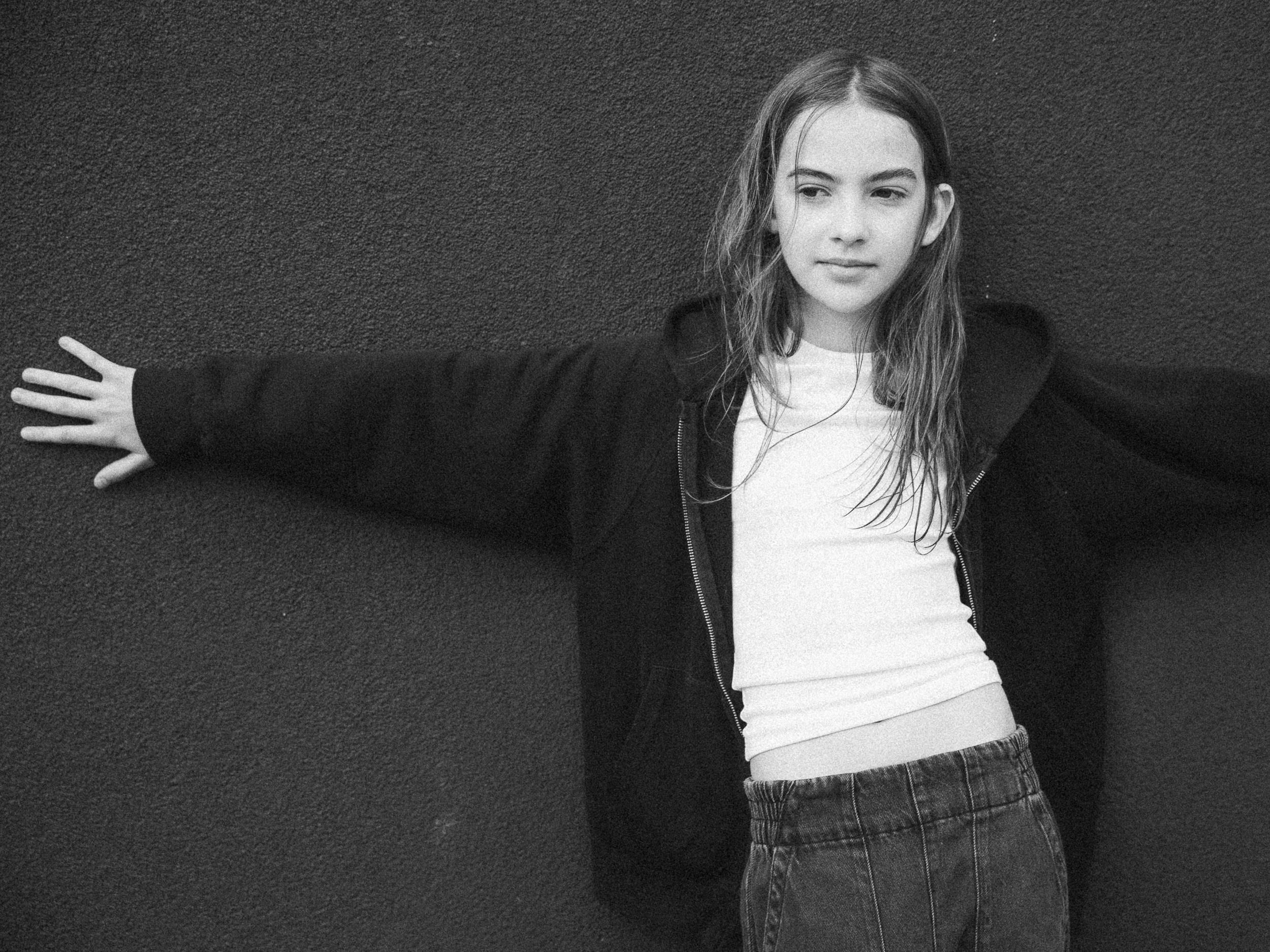 Marianna. Евгения Найденова – брандов и портретен фотограф | България, Европа