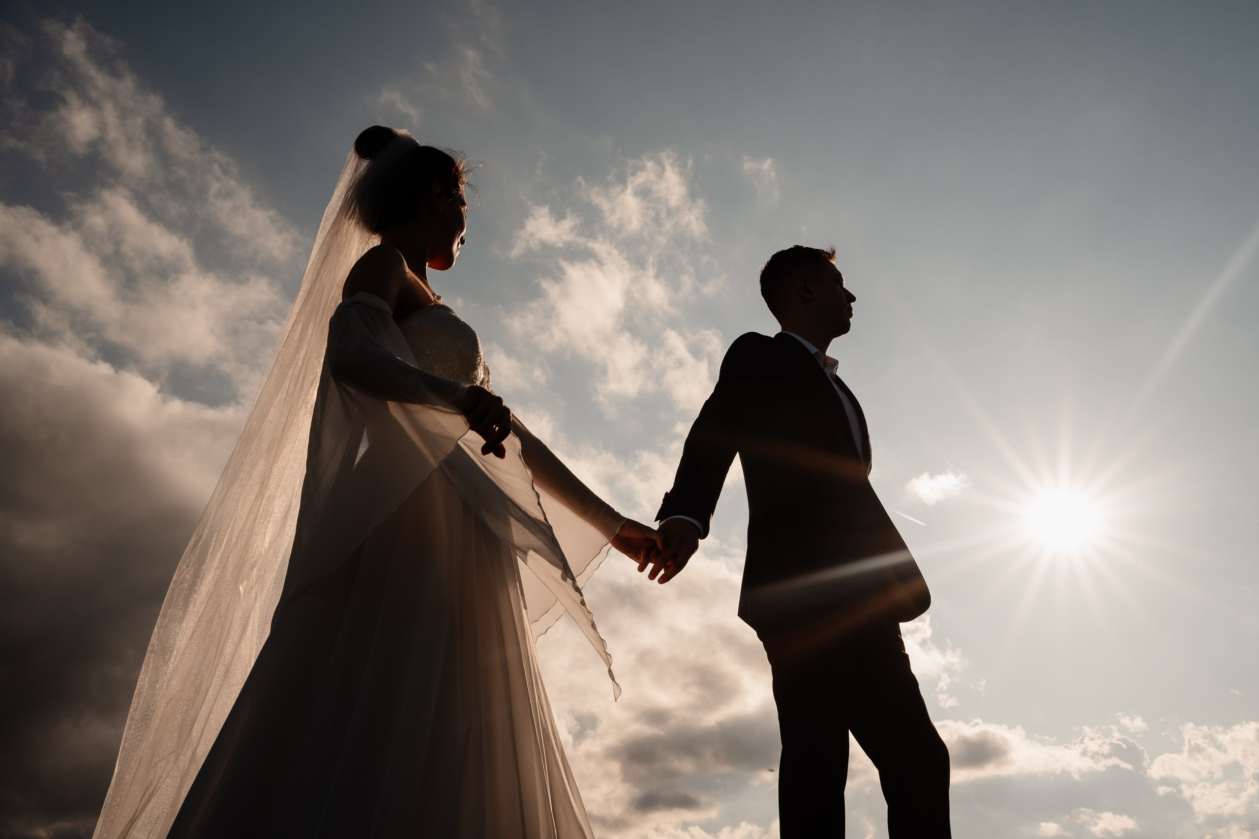 Trash the Dress la Lacul Bolboci  | Mihai Popa Fotograf. Fotograf Nuntă & Botez București - Mihai Popa | Dincolo de oameni, imortalizez emoții!