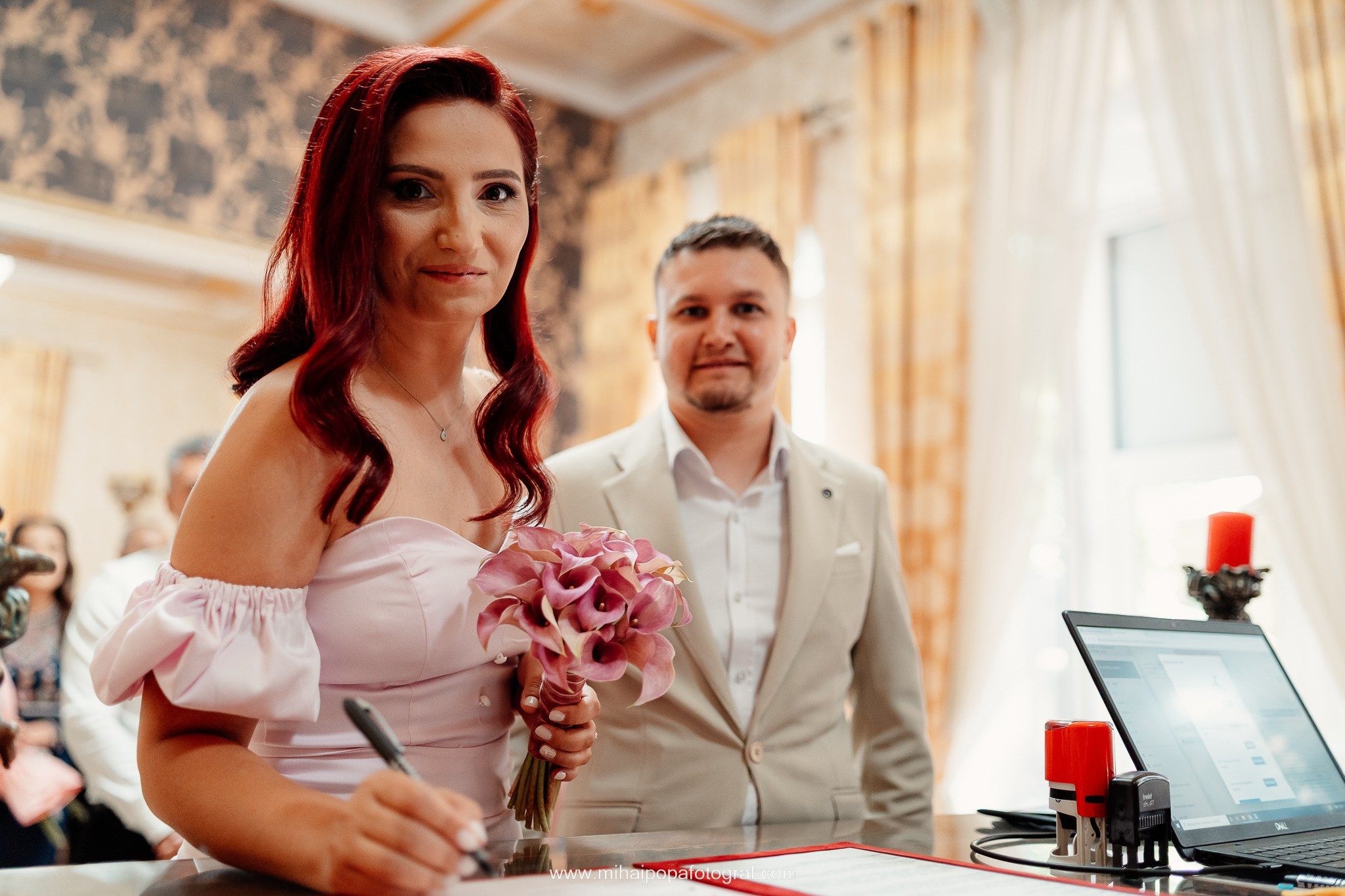 Fotograf Cununie Civilă în București - Mihai Popa Fotograf. Fotograf Nuntă & Botez București - Mihai Popa | Dincolo de oameni, imortalizez emoții!