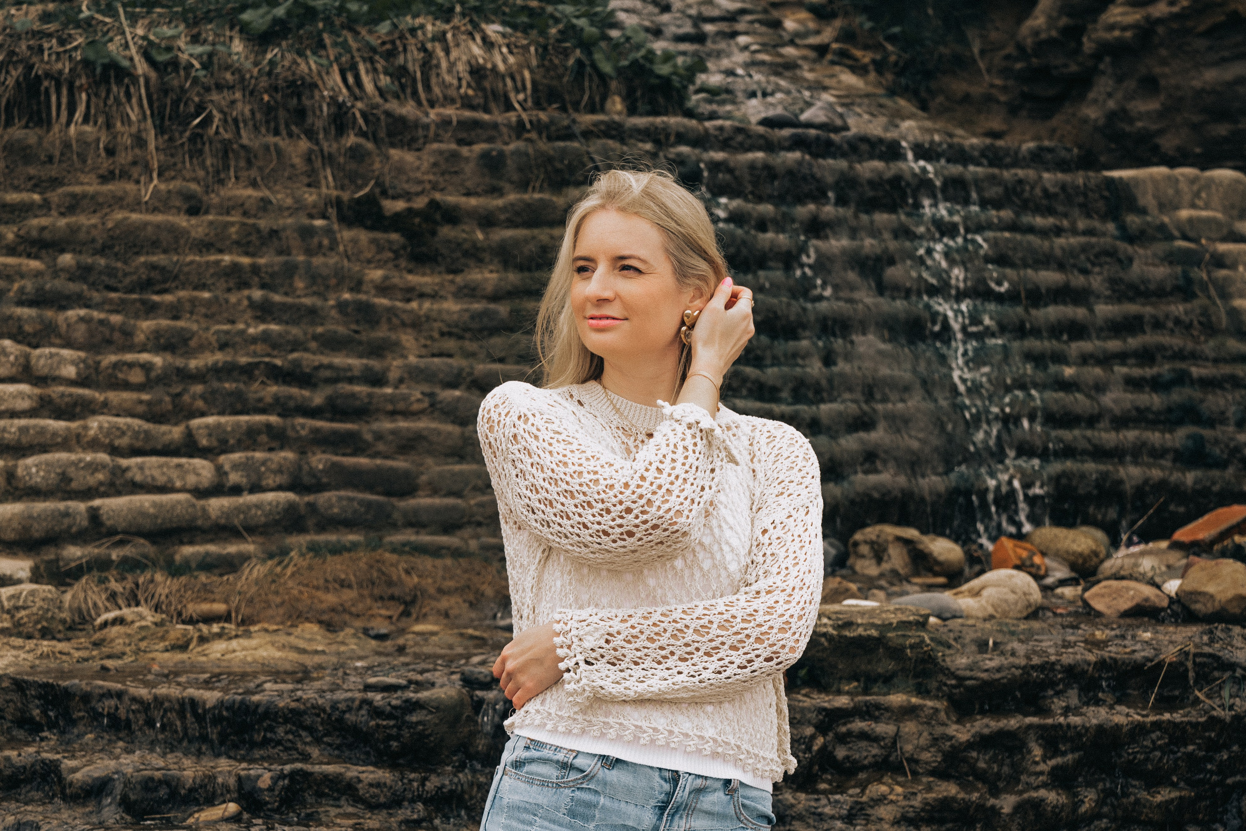 Portrait photography Newcastle. Newcastle Upon Tyne Photographer Yana Balatskaya