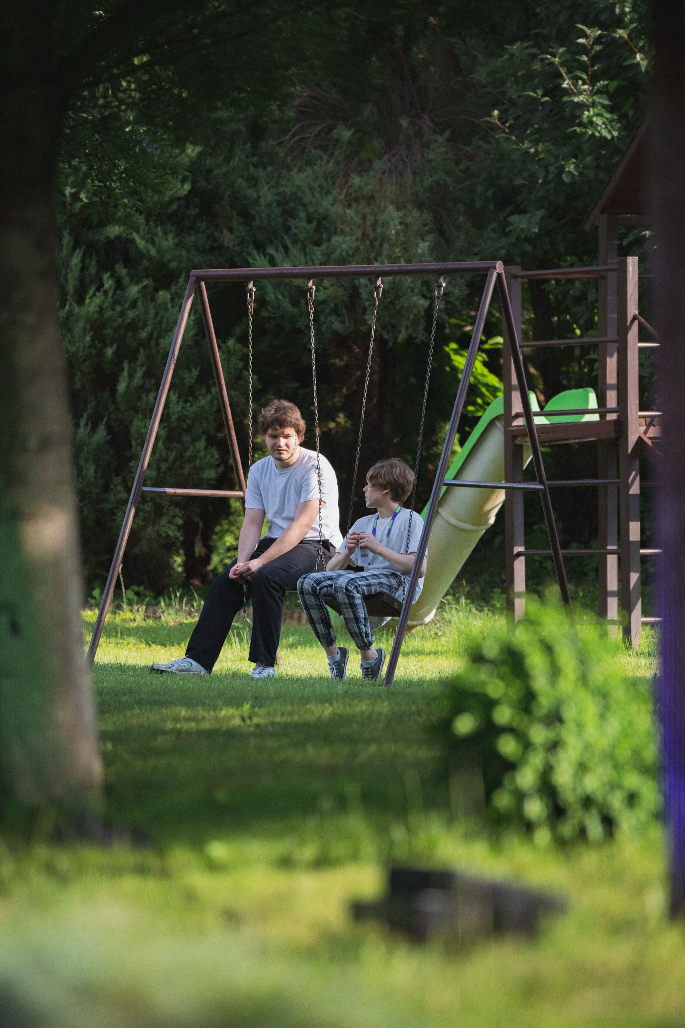 Playrix party. Žukov Studio