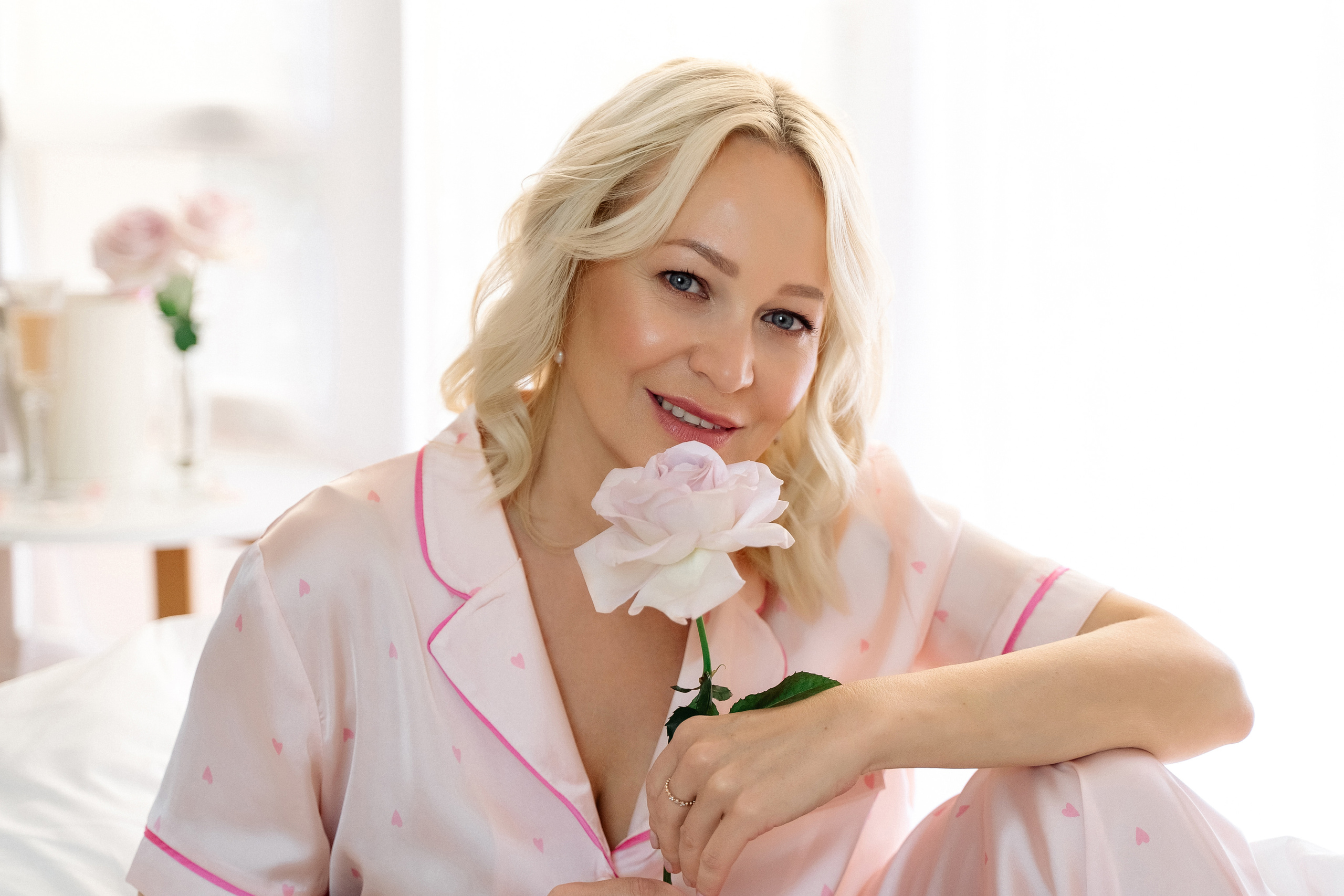 фотограф, визажист, студия в Бенидорме и Аликанте