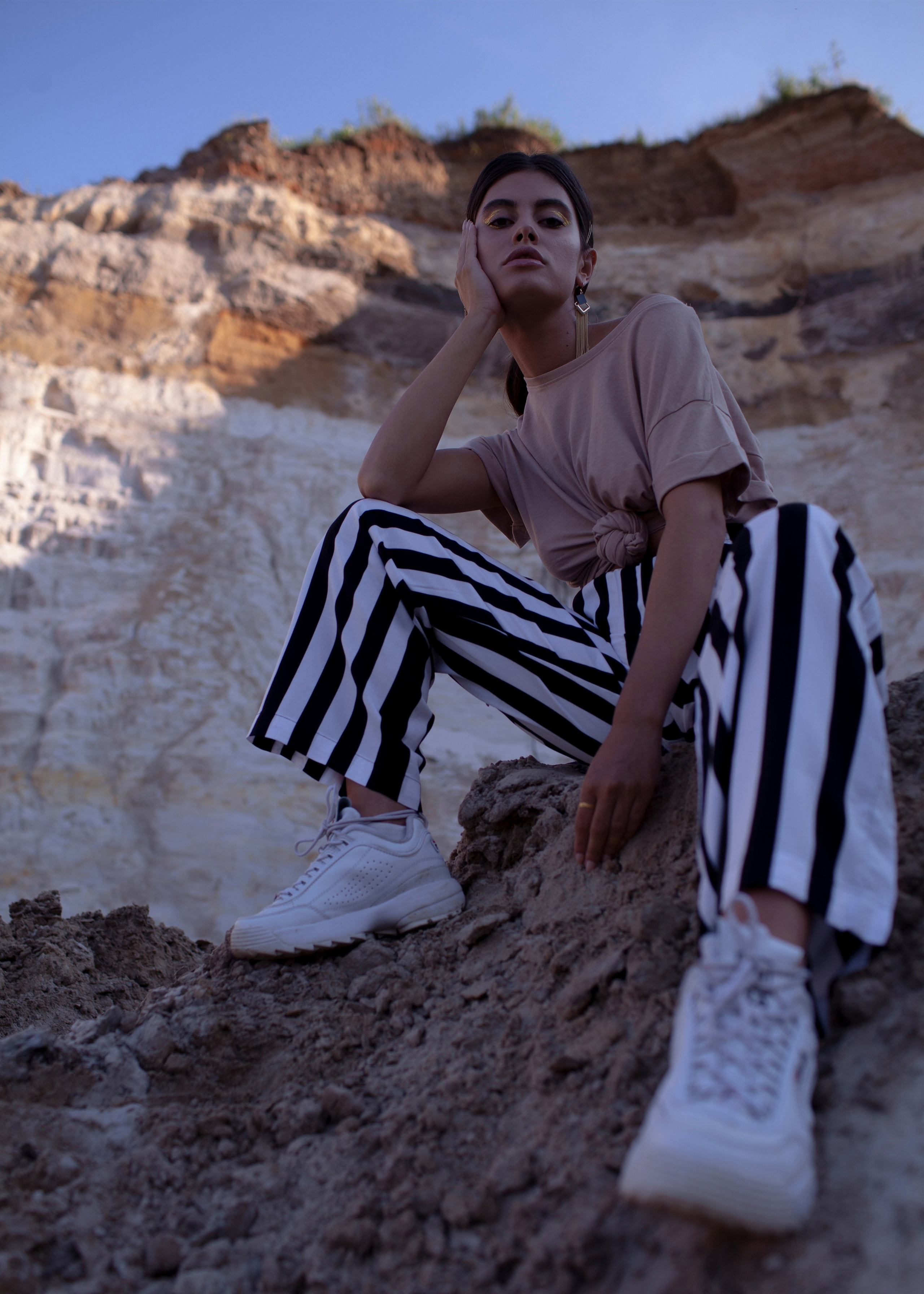 Фотошкола для фотографов Прага