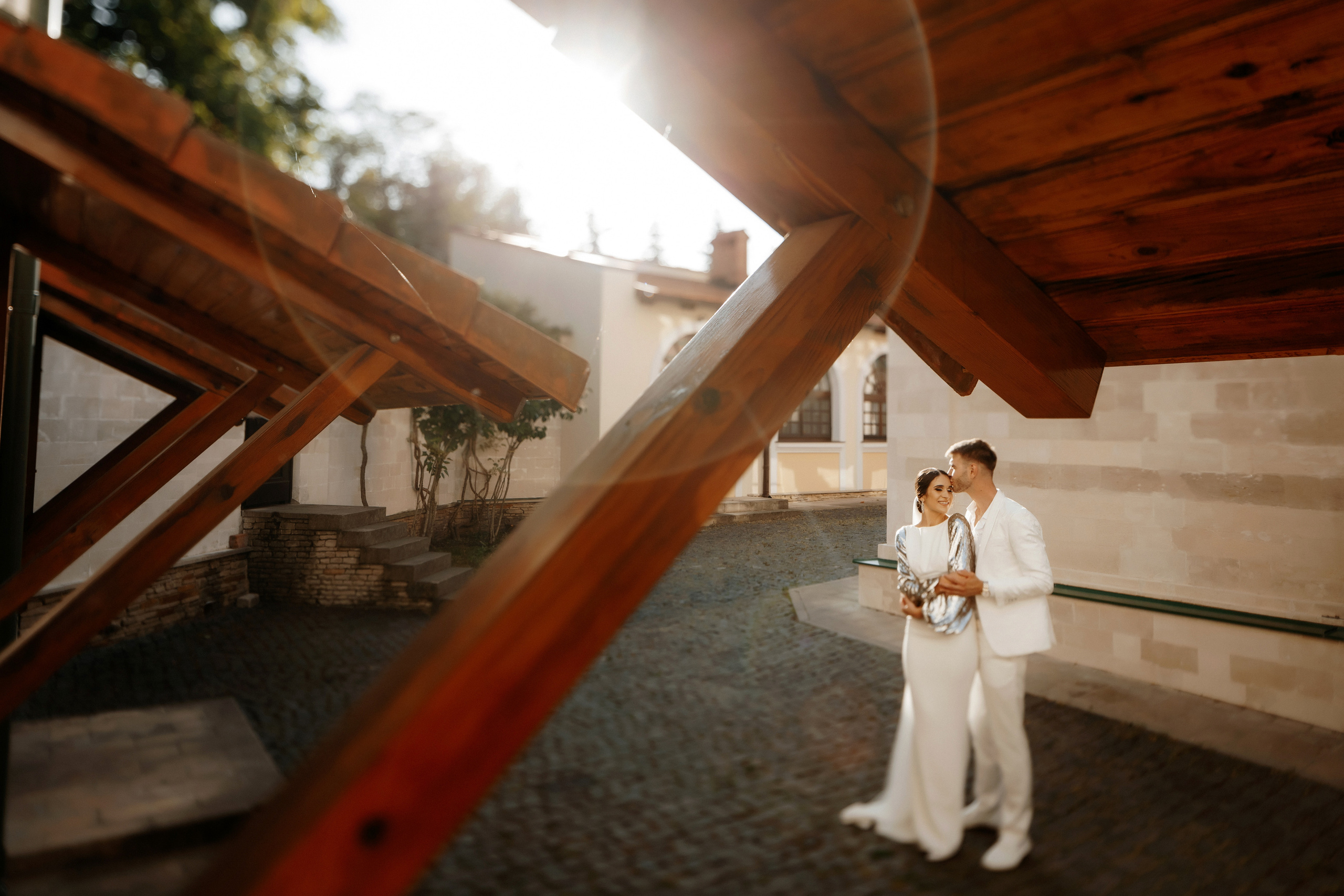 Alături de tine sunt o stea. Servicii Foto Video în Chișinău și Europa ID-Brothers