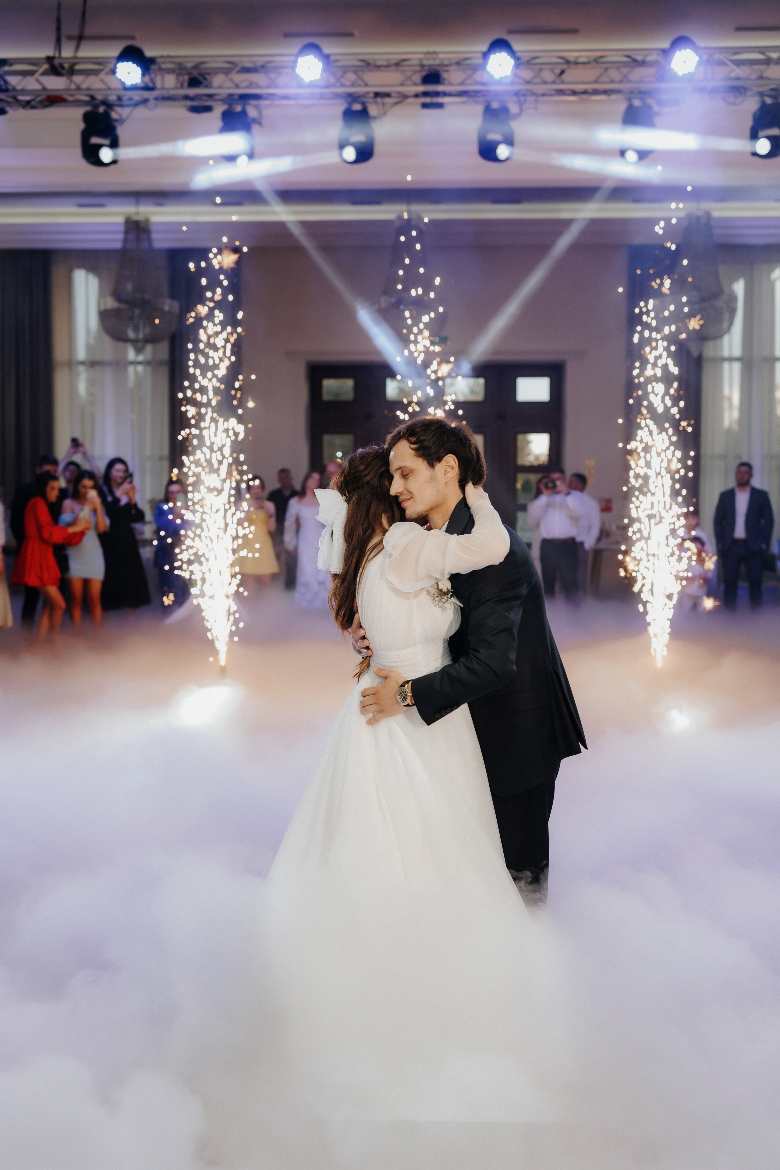 2 4ever. Servicii Foto Video în Chișinău și Europa ID-Brothers