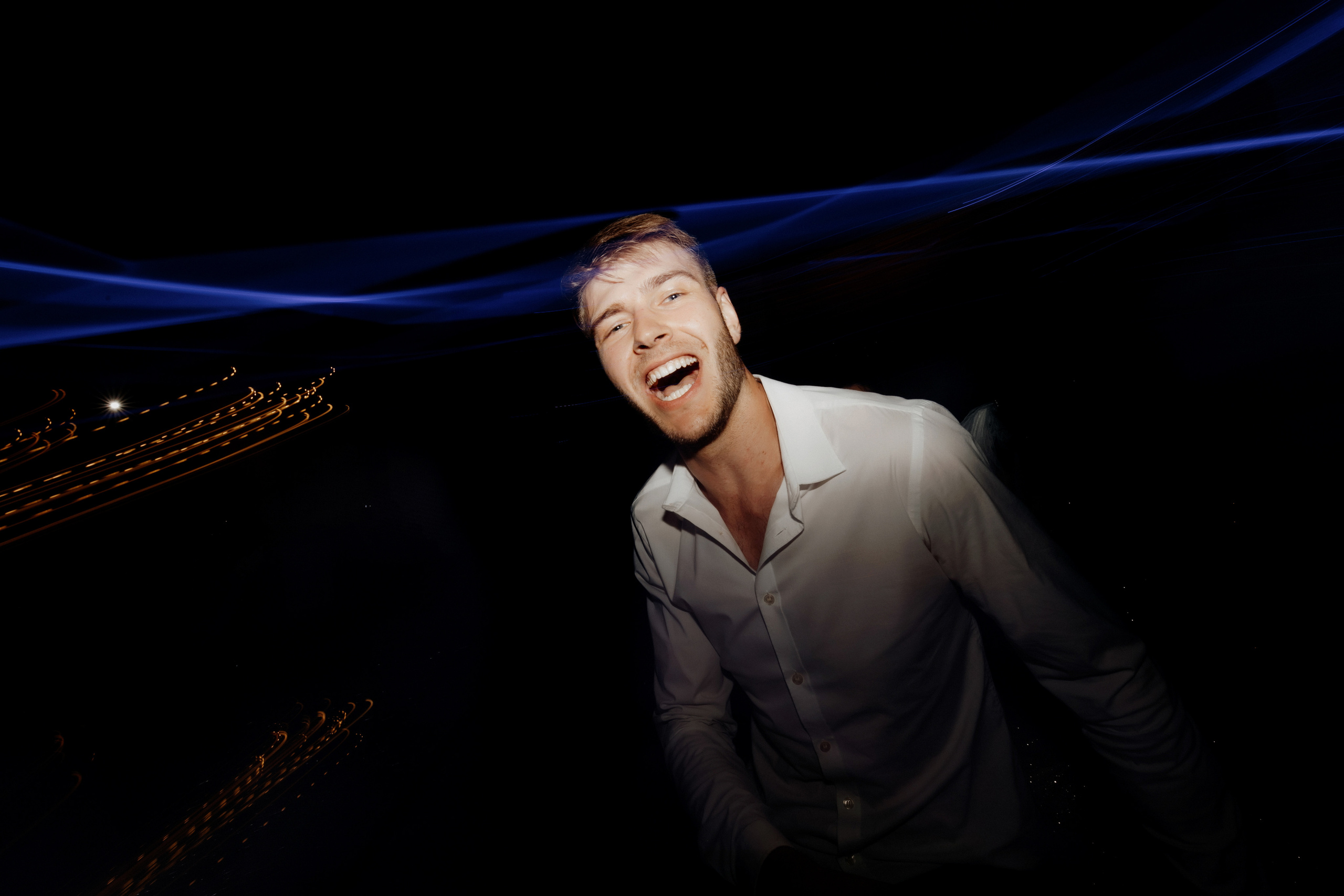 Alături de tine sunt o stea. Servicii Foto Video în Chișinău și Europa ID-Brothers