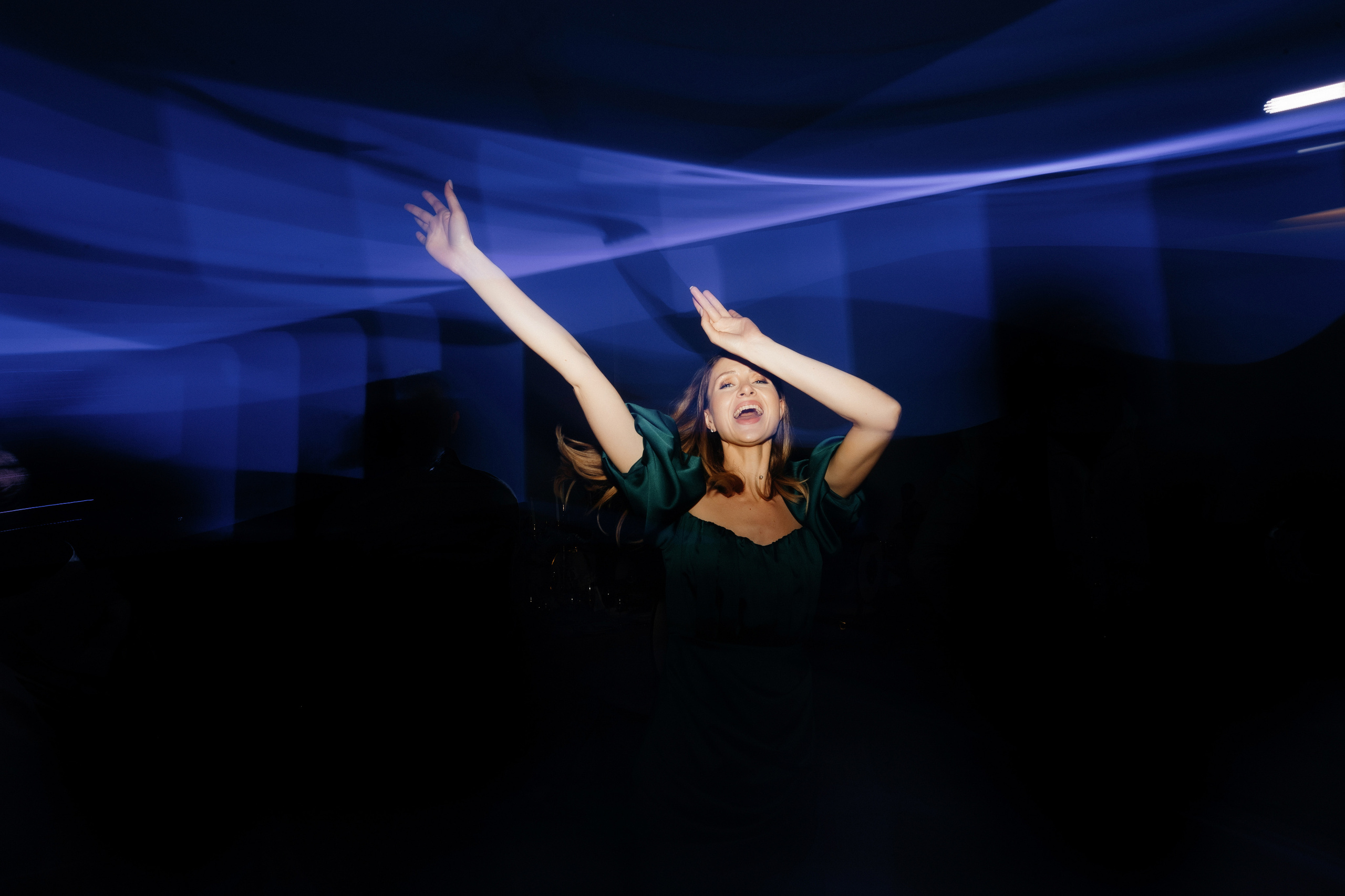 Alături de tine sunt o stea. Servicii Foto Video în Chișinău și Europa ID-Brothers