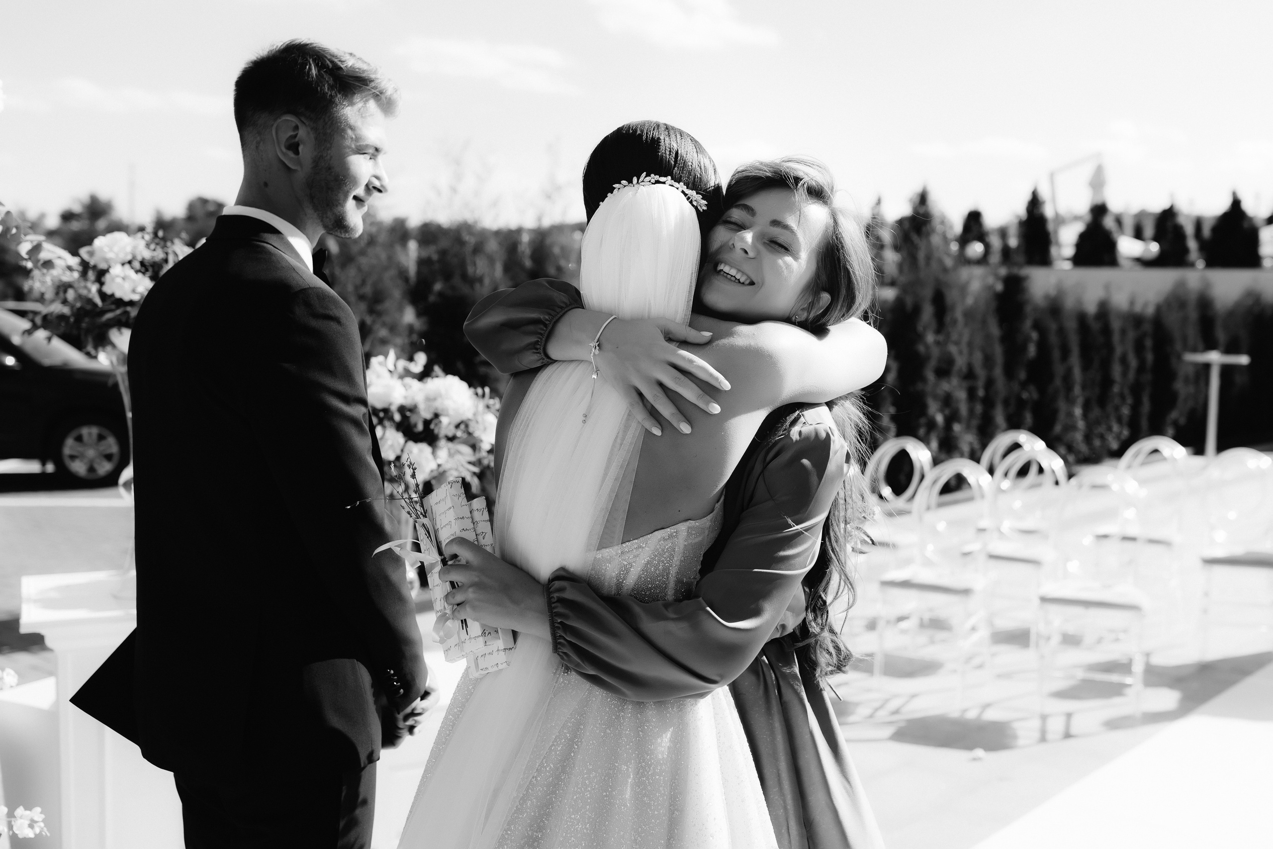 Alături de tine sunt o stea. Servicii Foto Video în Chișinău și Europa ID-Brothers