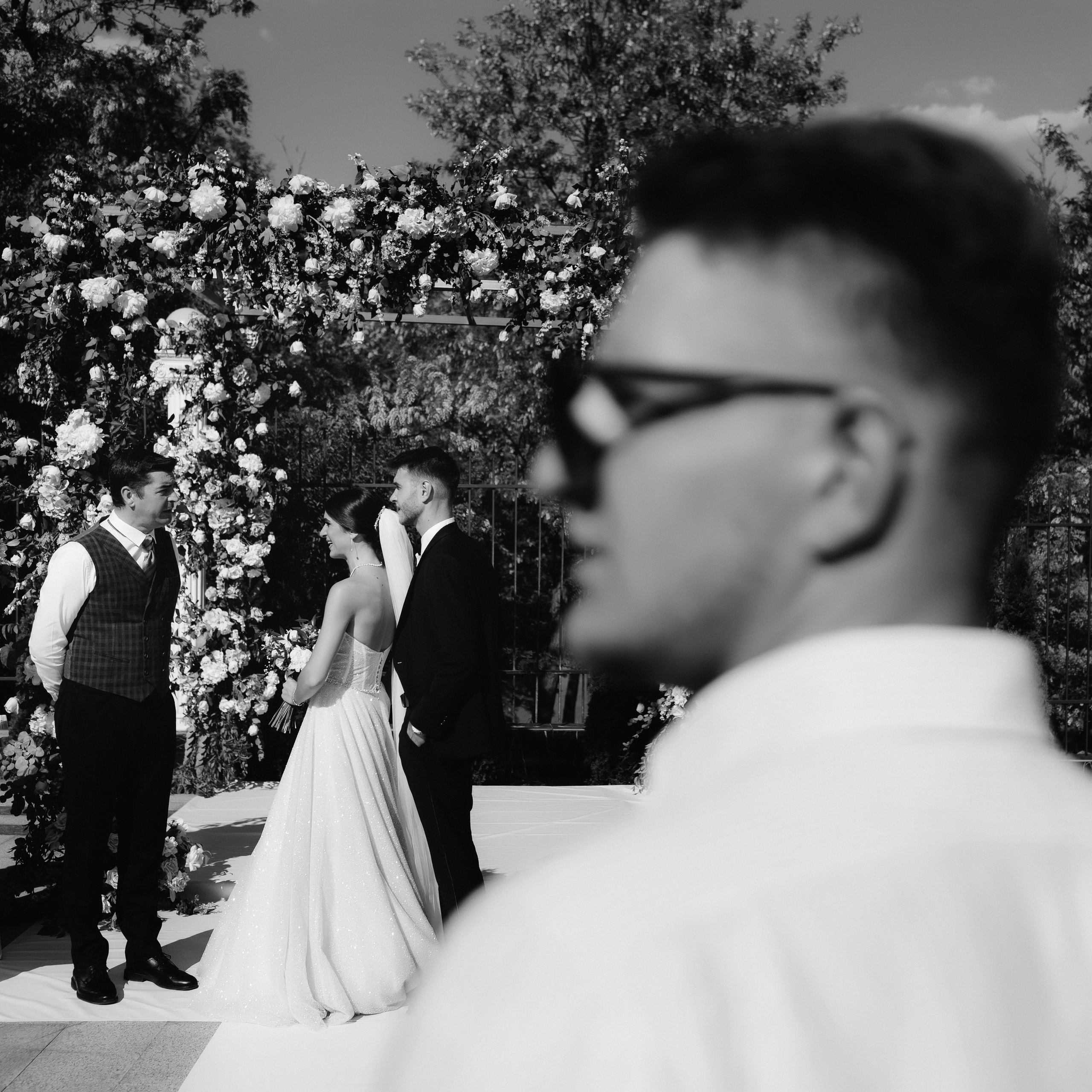 Alături de tine sunt o stea. Servicii Foto Video în Chișinău și Europa ID-Brothers