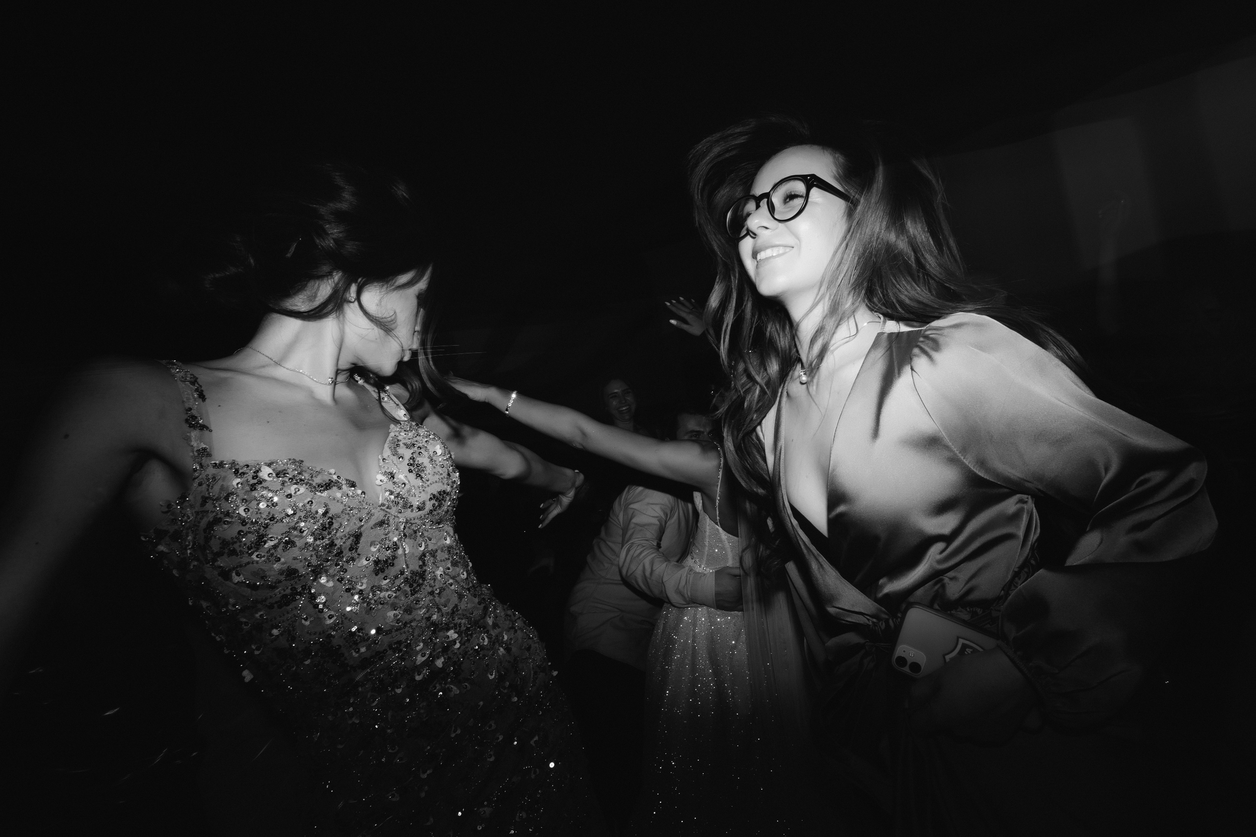 Alături de tine sunt o stea. Servicii Foto Video în Chișinău și Europa ID-Brothers