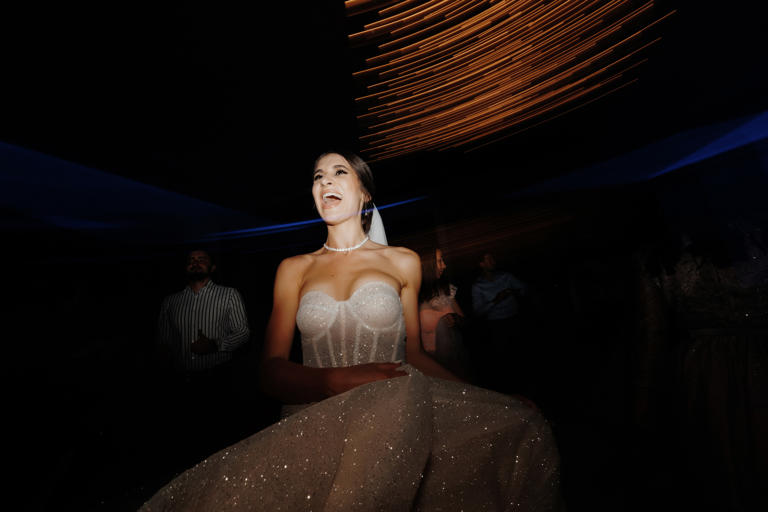 Alături de tine sunt o stea. Servicii Foto Video în Chișinău și Europa ID-Brothers