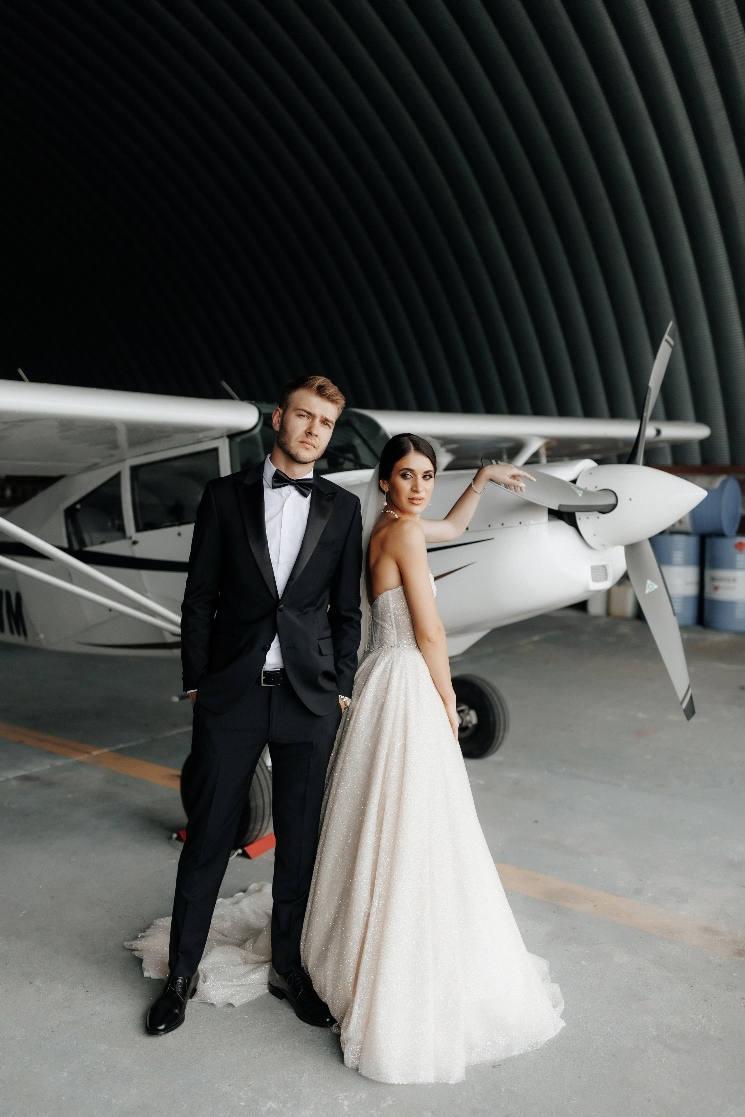 Alături de tine sunt o stea. Servicii Foto Video în Chișinău și Europa ID-Brothers