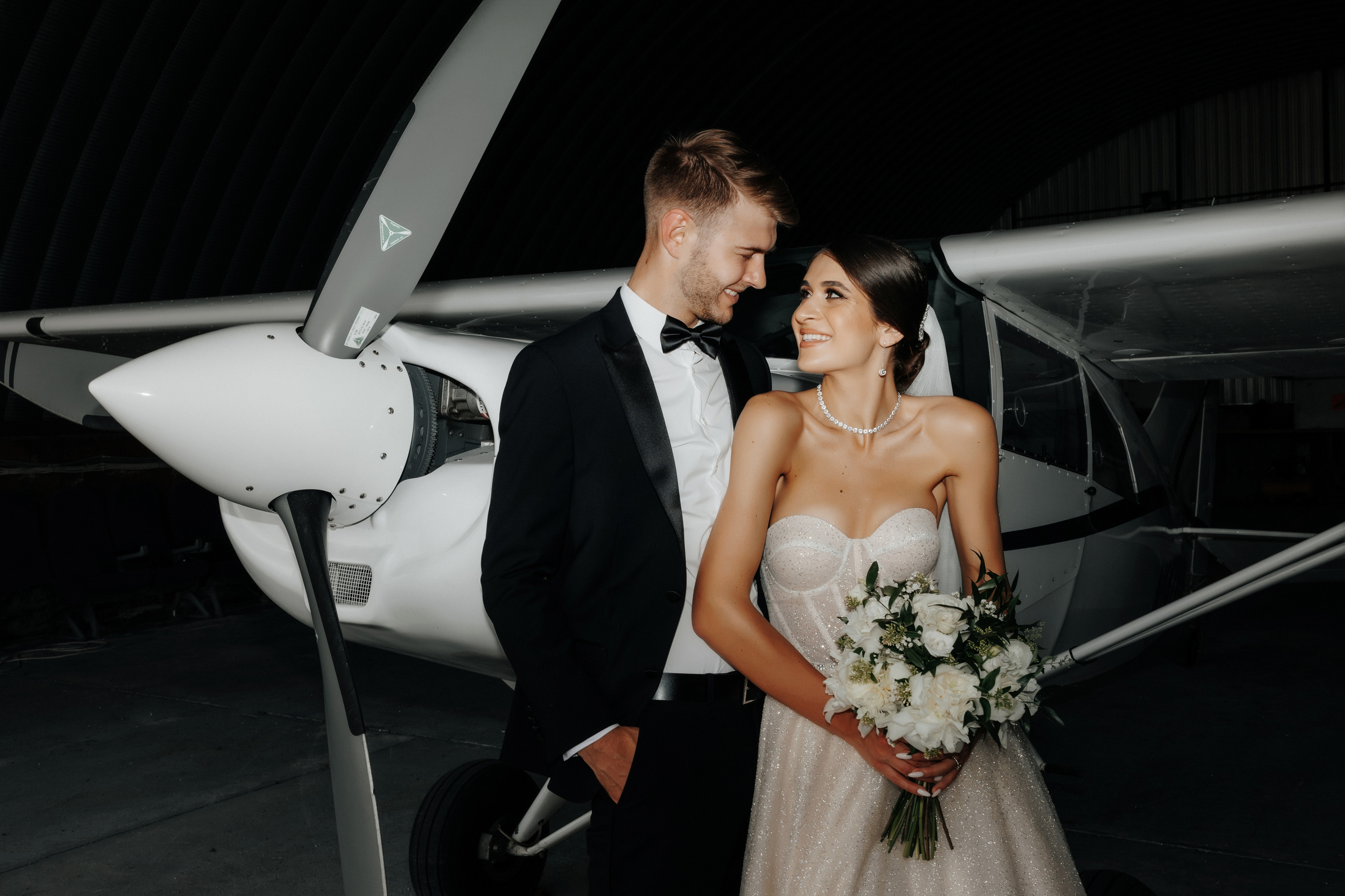 Alături de tine sunt o stea. Servicii Foto Video în Chișinău și Europa ID-Brothers