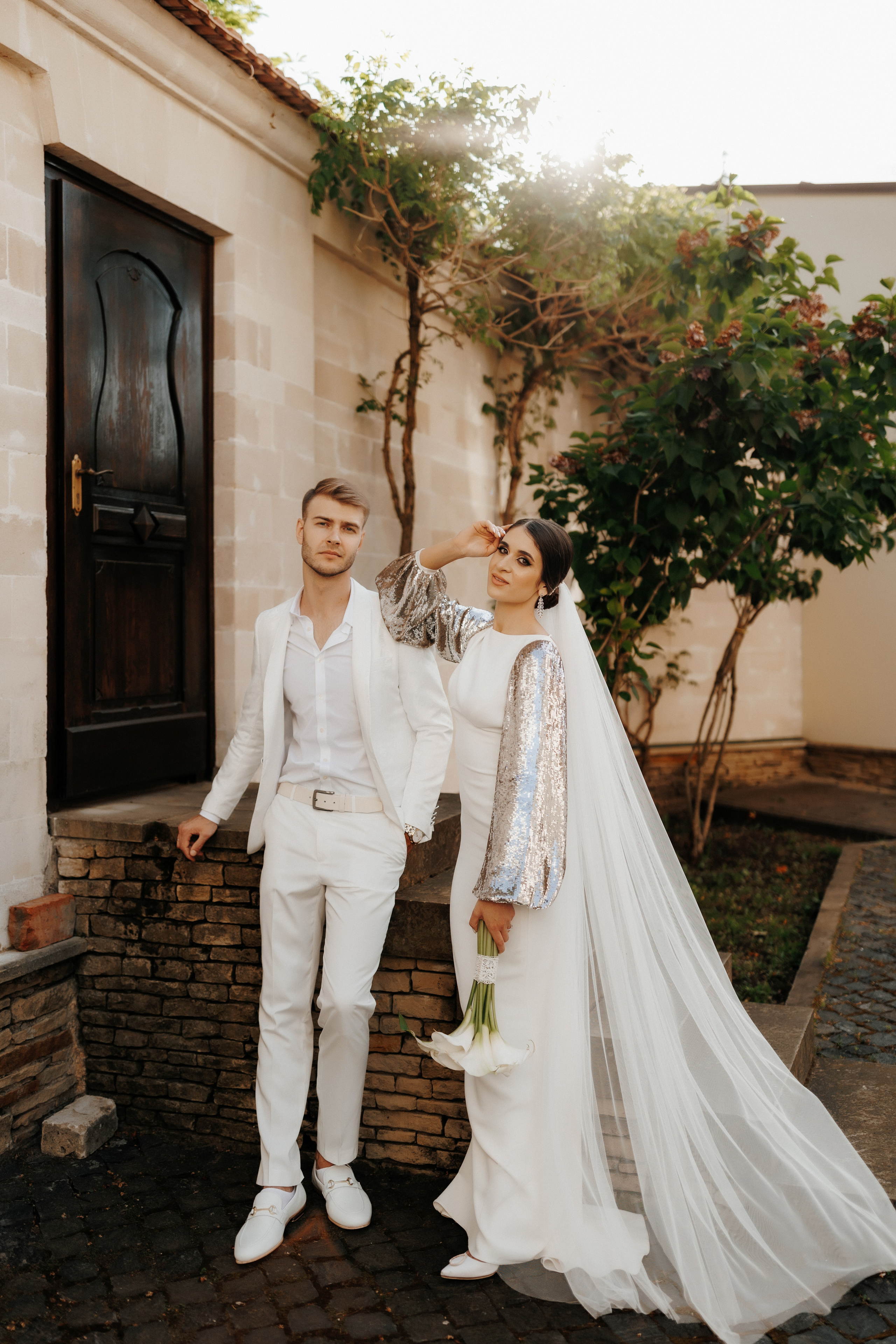 Alături de tine sunt o stea. Servicii Foto Video în Chișinău și Europa ID-Brothers