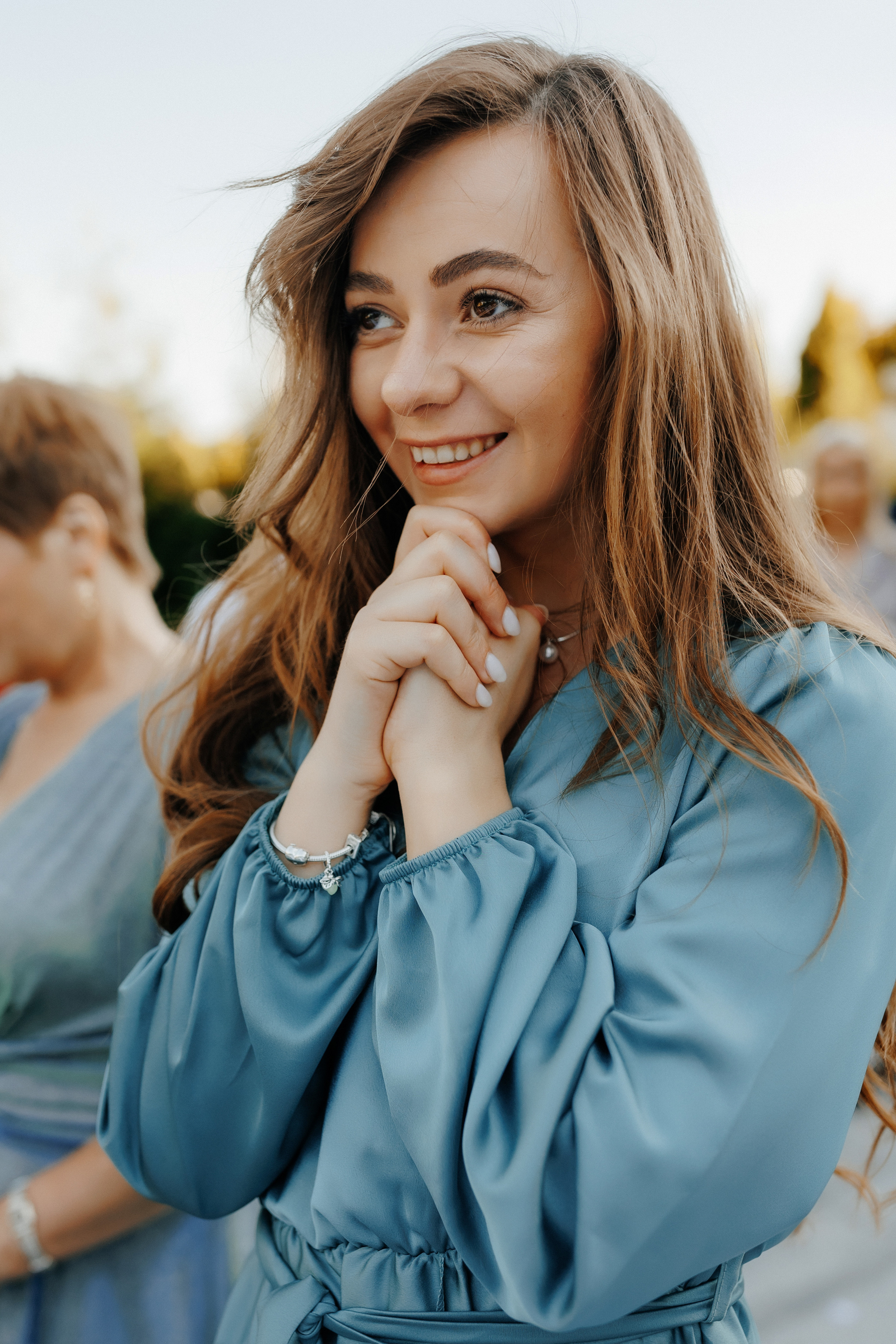 Alături de tine sunt o stea. Servicii Foto Video în Chișinău și Europa ID-Brothers