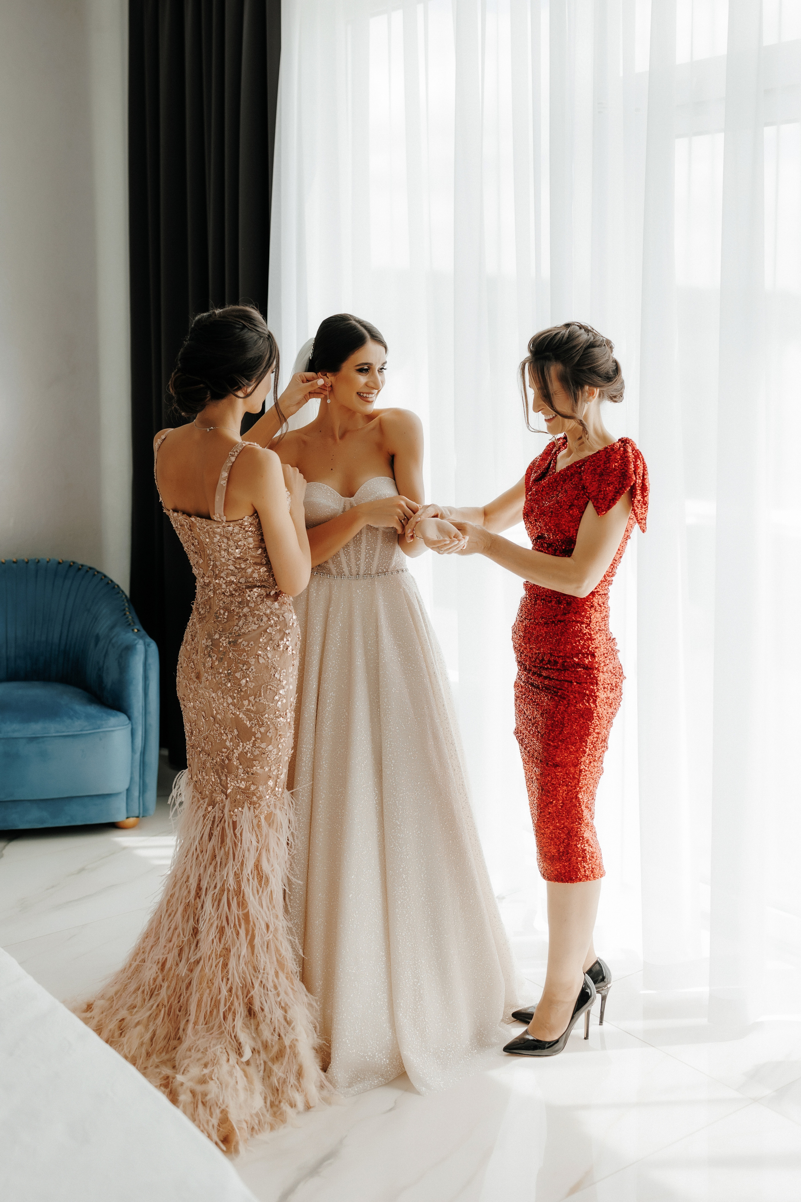 Alături de tine sunt o stea. Servicii Foto Video în Chișinău și Europa ID-Brothers