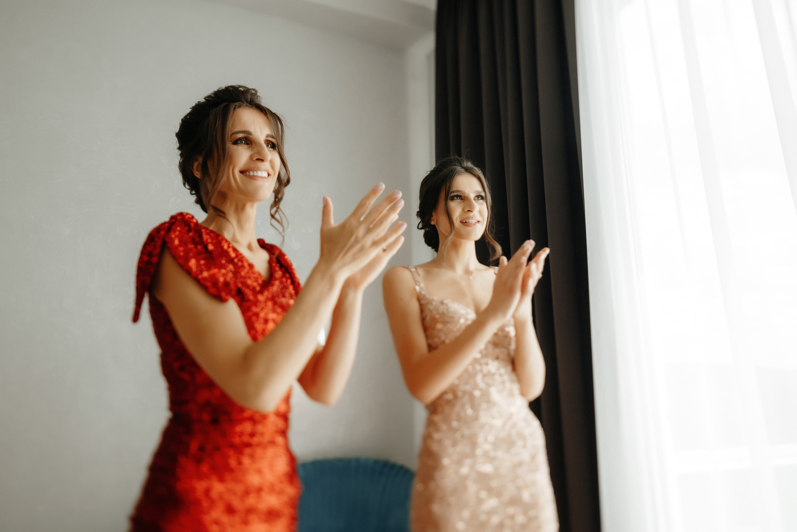 Alături de tine sunt o stea. Servicii Foto Video în Chișinău și Europa ID-Brothers