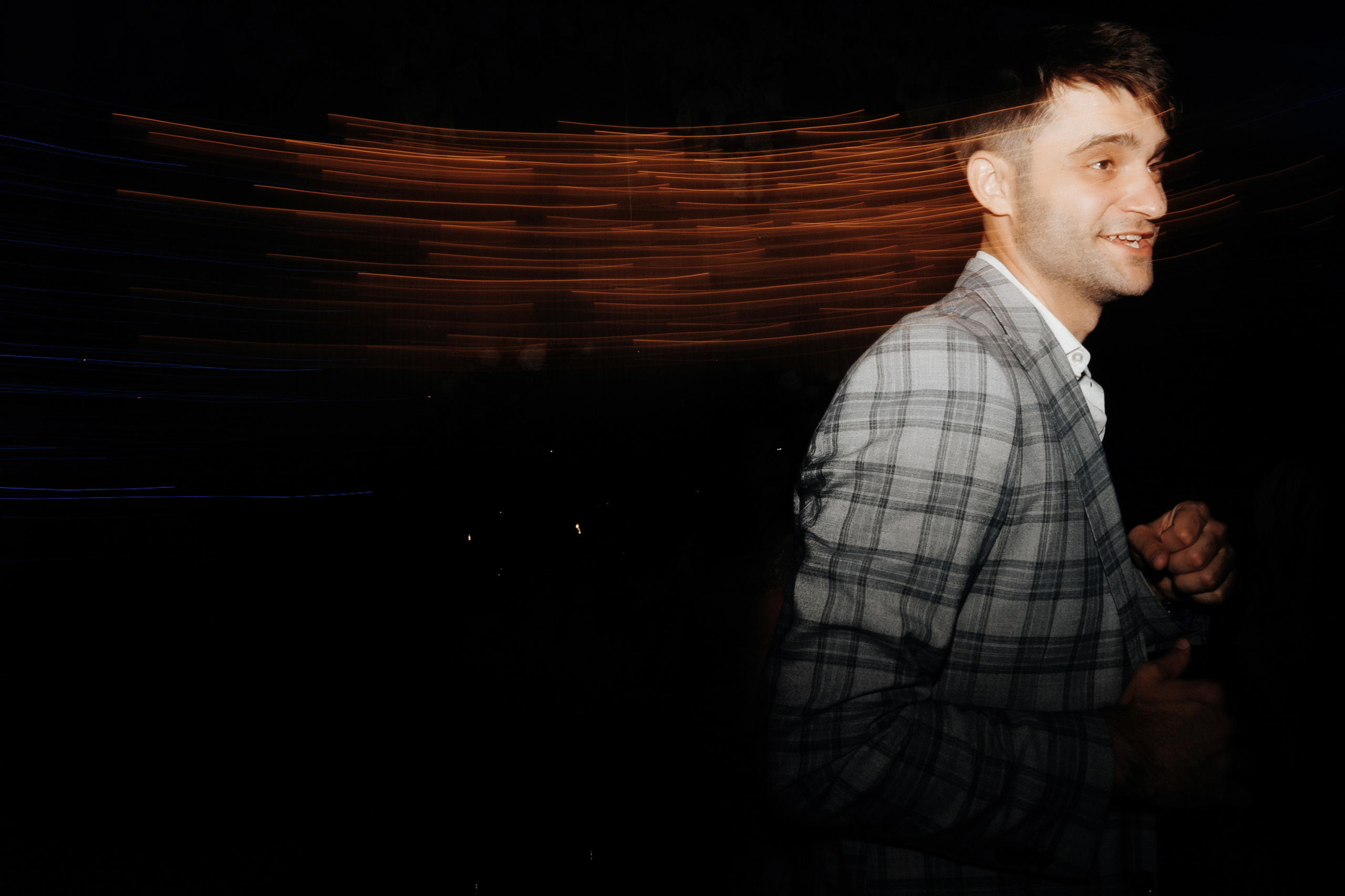 Alături de tine sunt o stea. Servicii Foto Video în Chișinău și Europa ID-Brothers