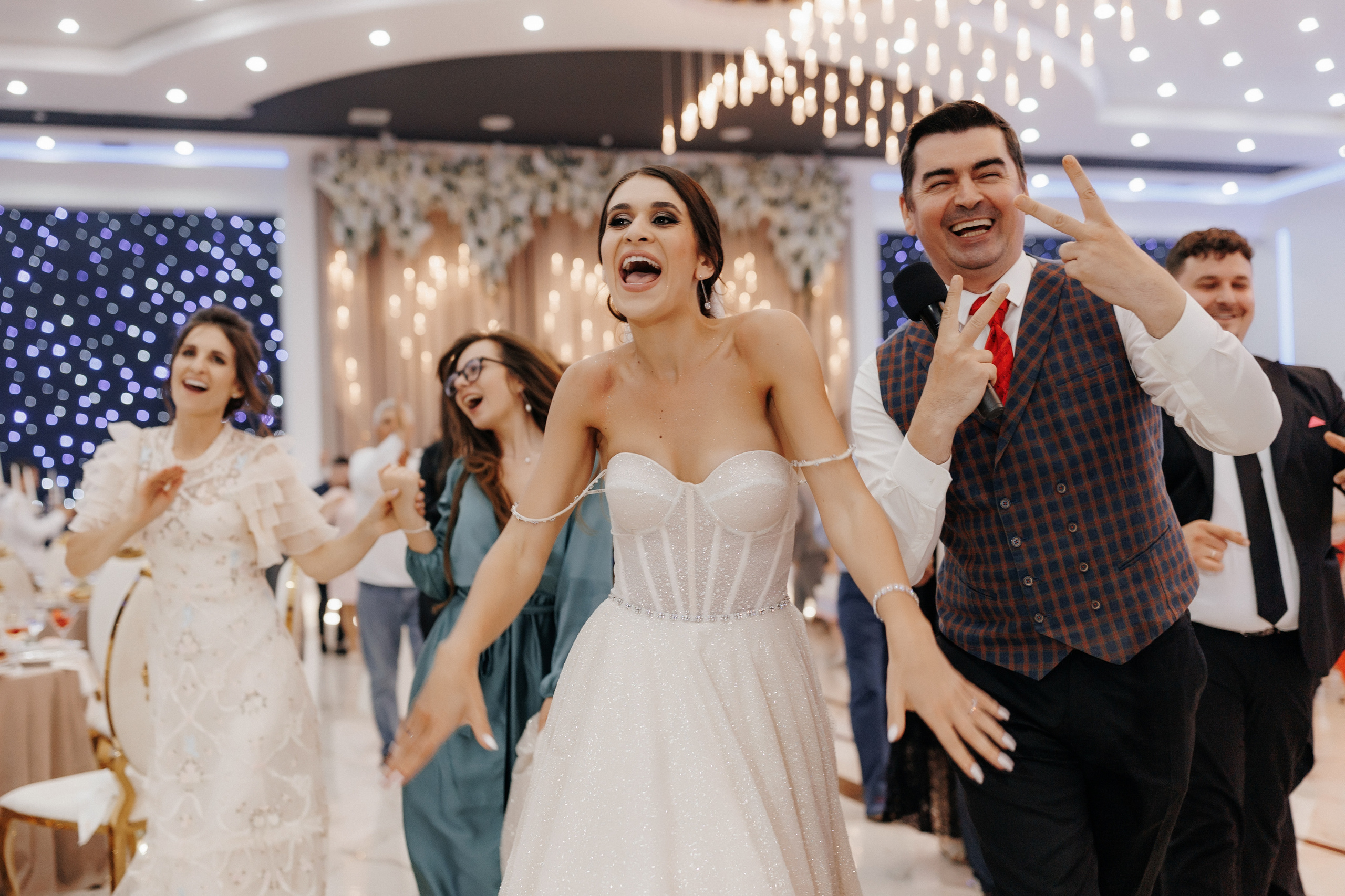 Alături de tine sunt o stea. Servicii Foto Video în Chișinău și Europa ID-Brothers