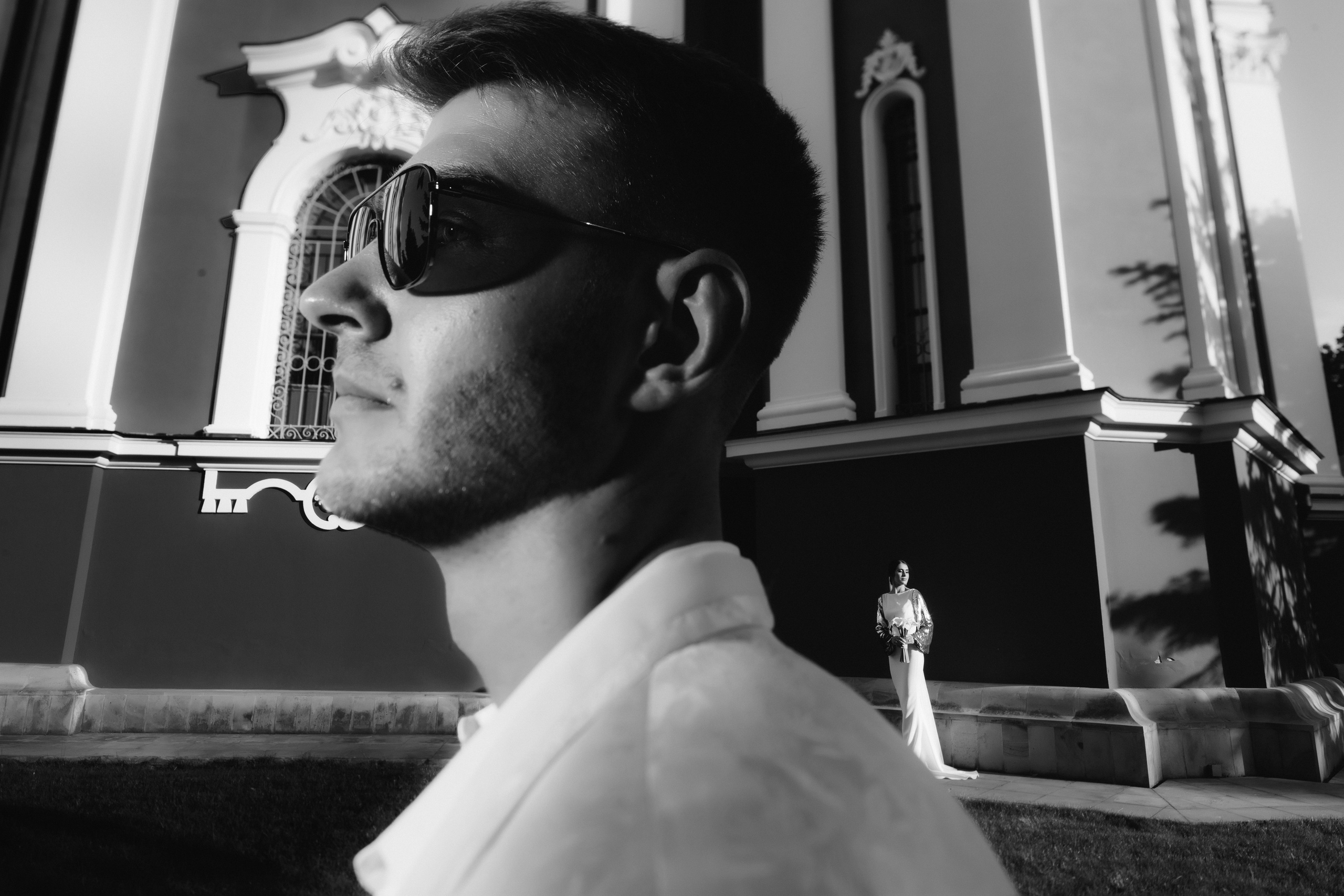 Alături de tine sunt o stea. Servicii Foto Video în Chișinău și Europa ID-Brothers