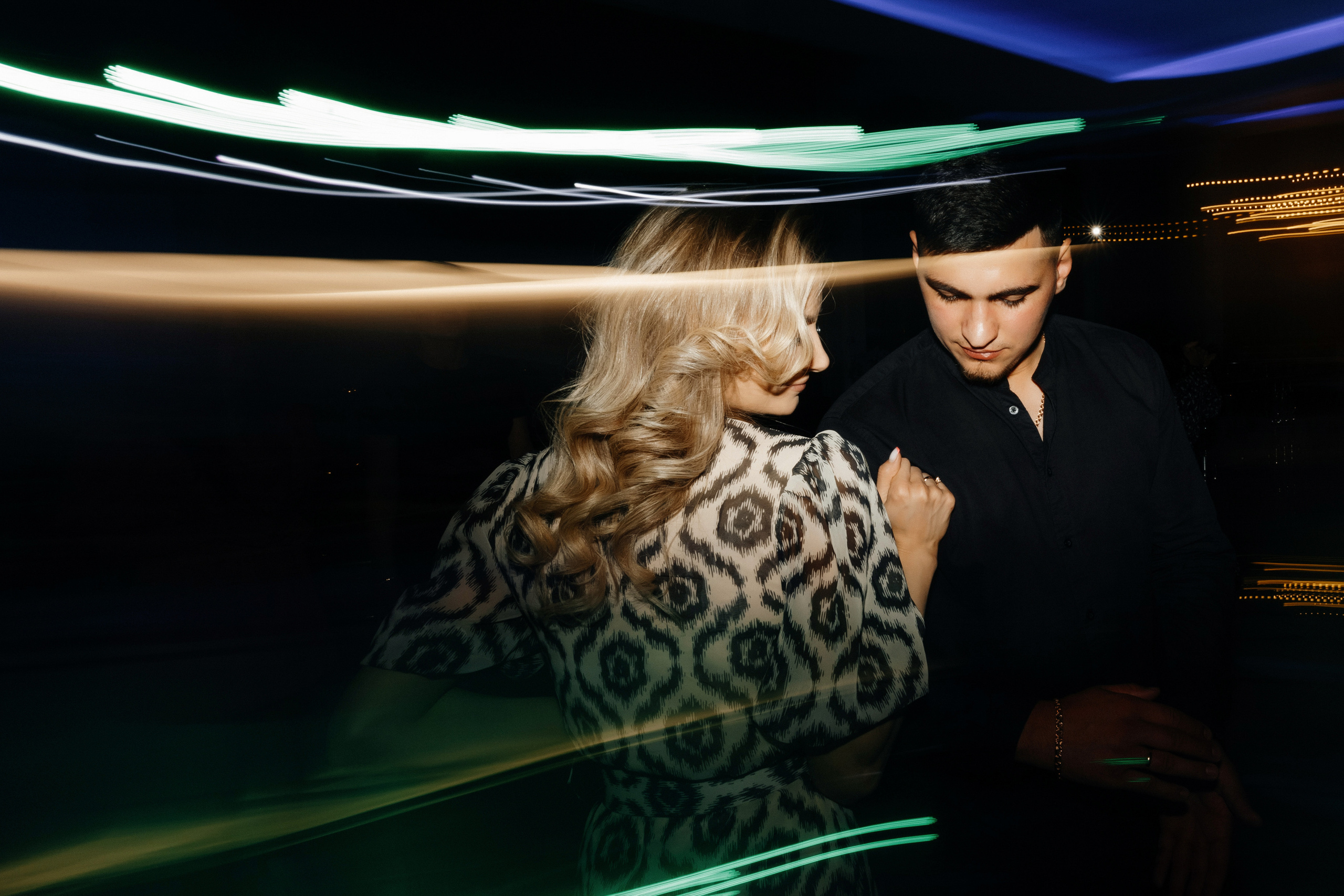 Alături de tine sunt o stea. Servicii Foto Video în Chișinău și Europa ID-Brothers