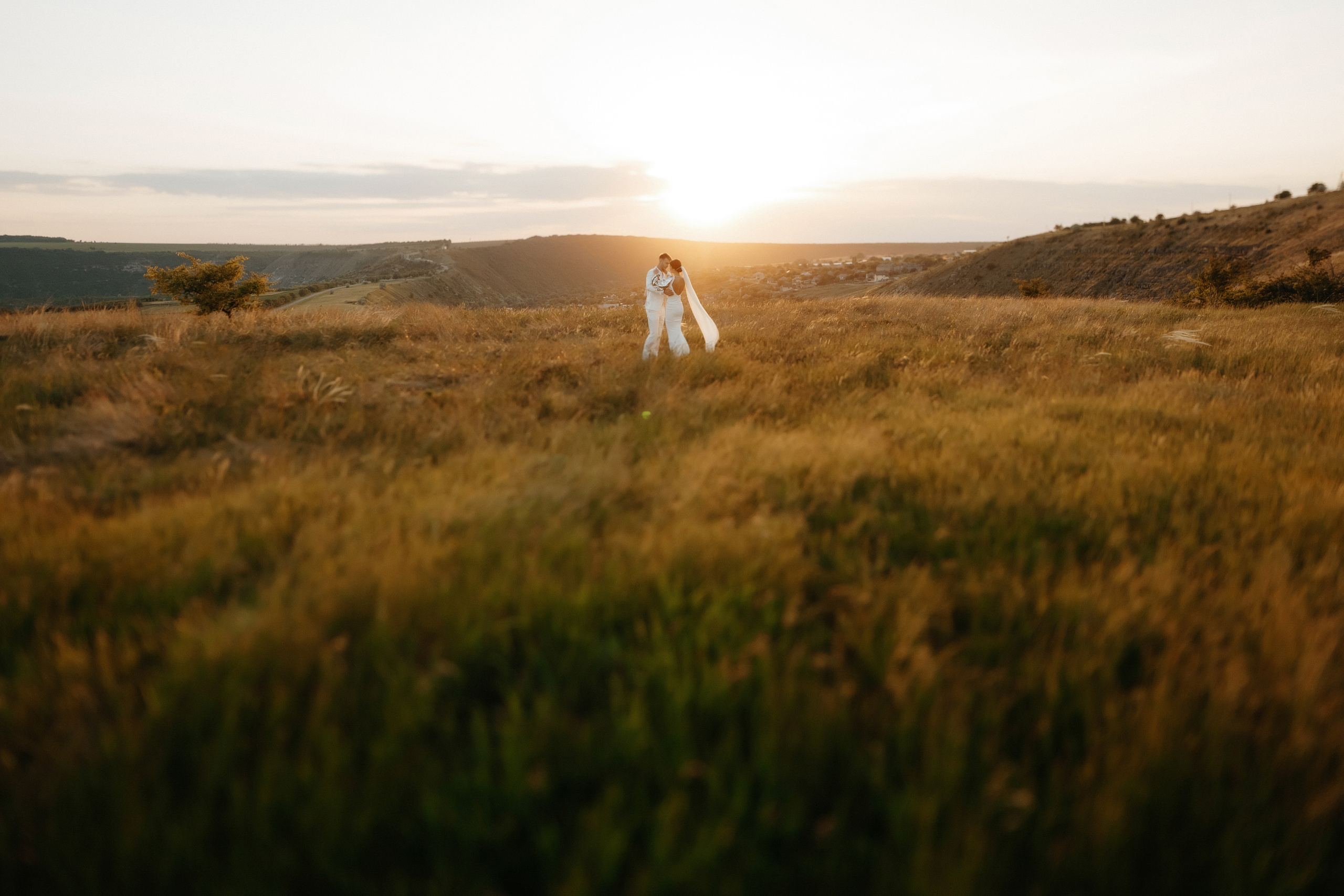 Alături de tine sunt o stea. Servicii Foto Video în Chișinău și Europa ID-Brothers