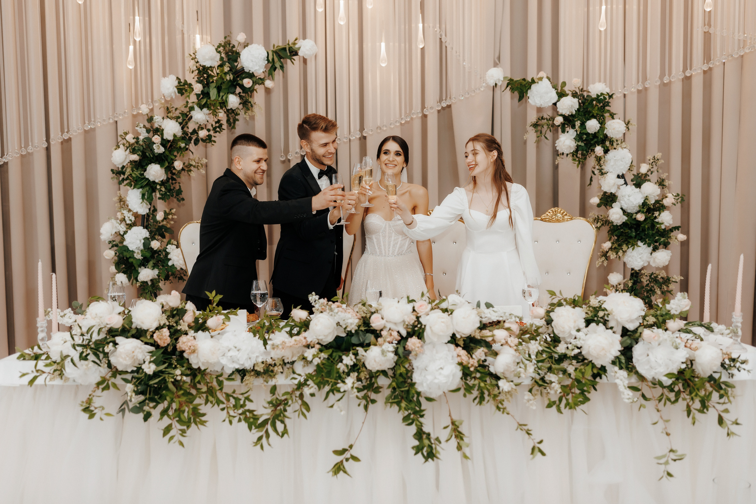 Alături de tine sunt o stea. Servicii Foto Video în Chișinău și Europa ID-Brothers