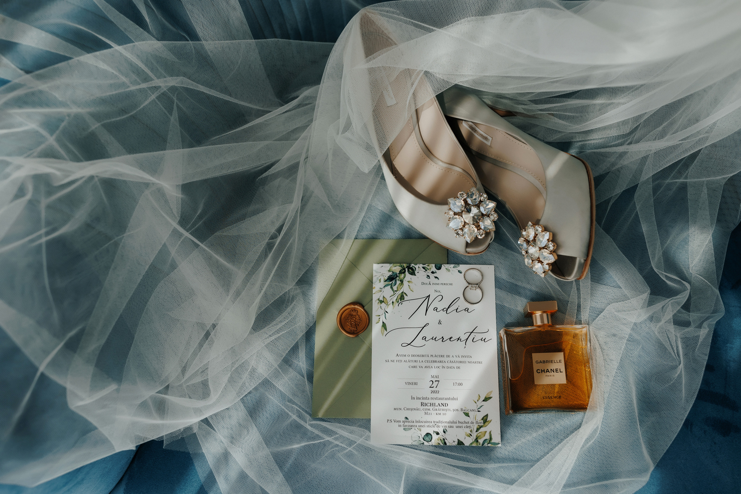 Alături de tine sunt o stea. Servicii Foto Video în Chișinău și Europa ID-Brothers