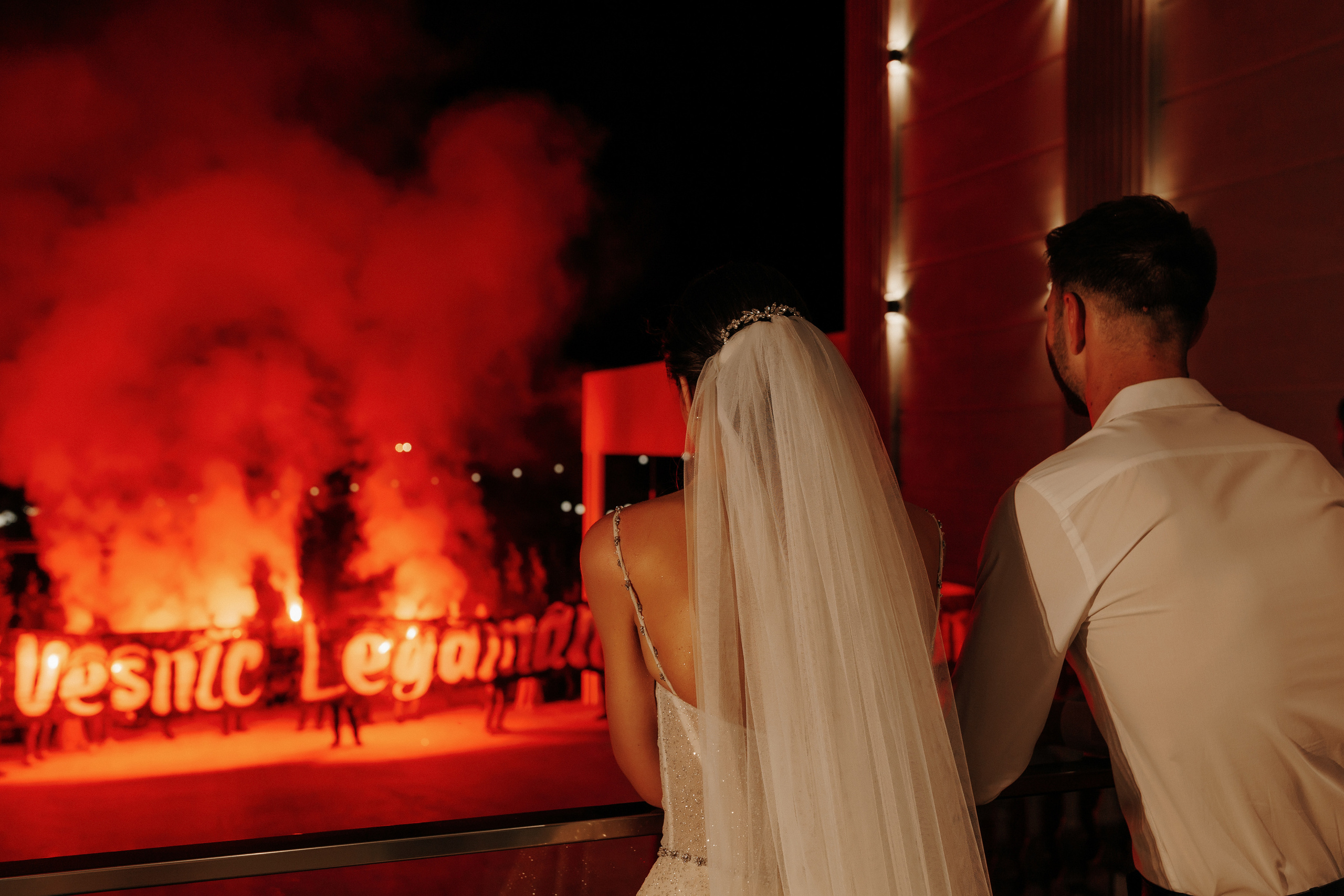 Alături de tine sunt o stea. Servicii Foto Video în Chișinău și Europa ID-Brothers