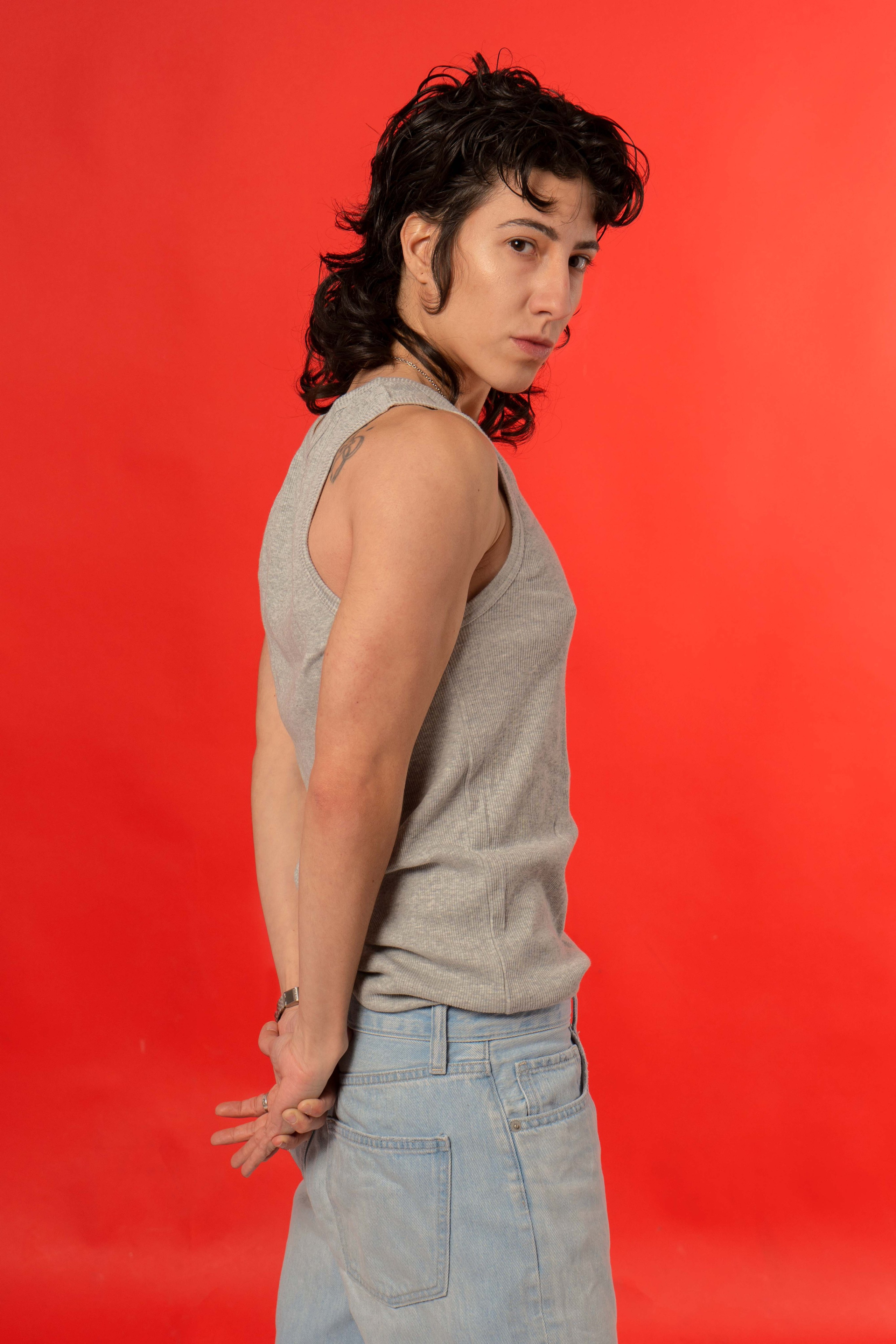 Talents. NEREASPARA| Fotógrafa en Madrid