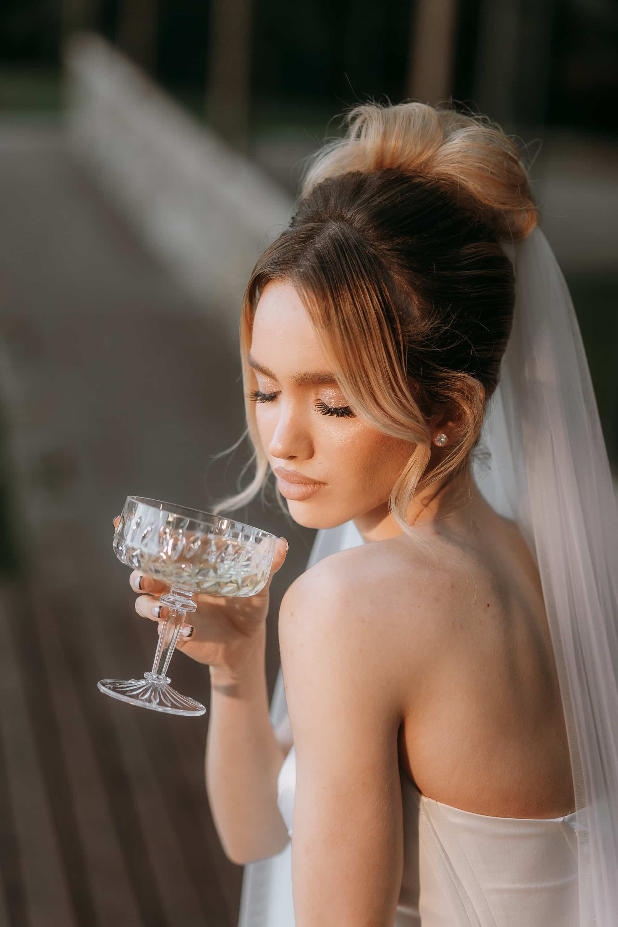 Briana & Andrei — wedding day