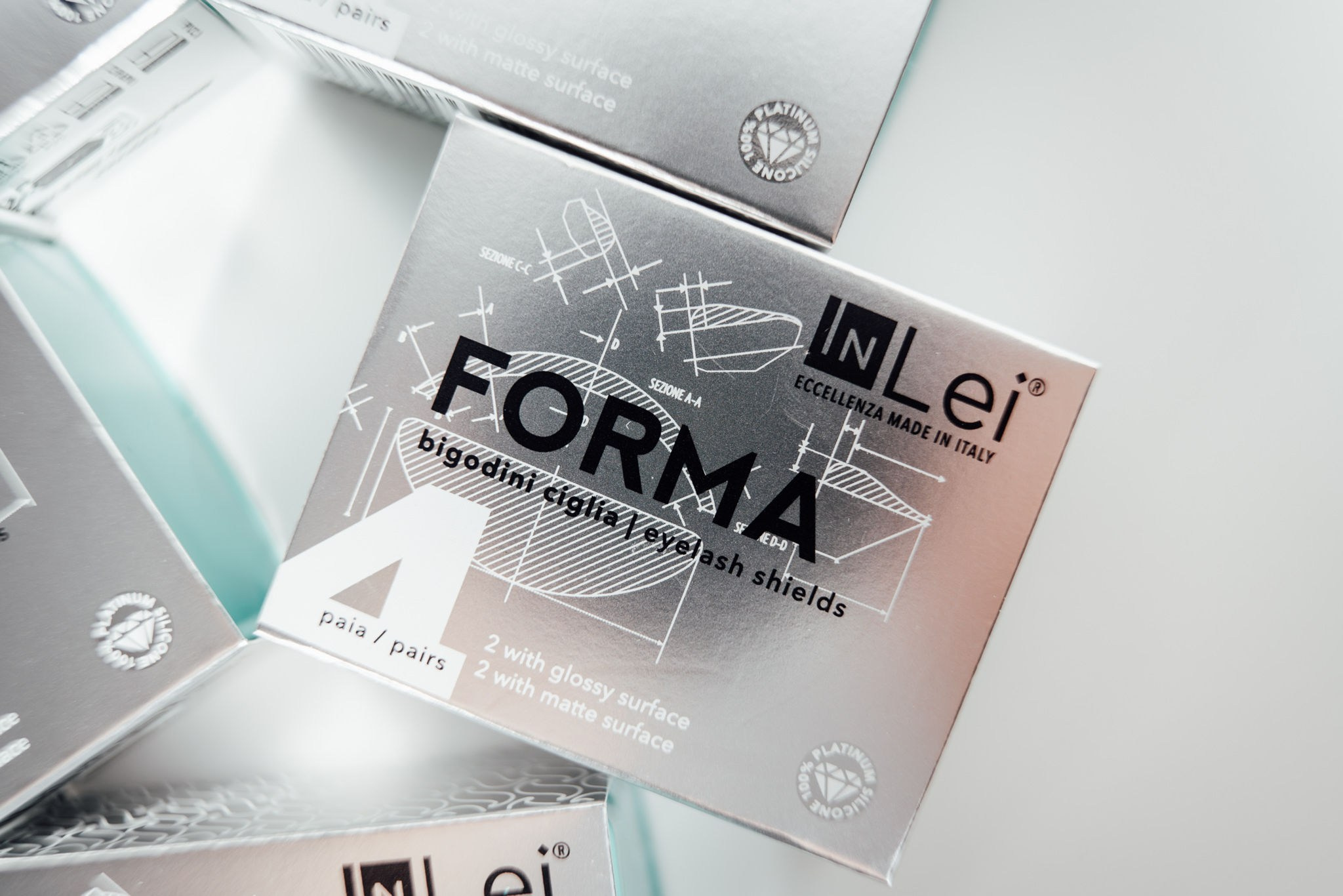 Fotografie comerciala - InLei.ro