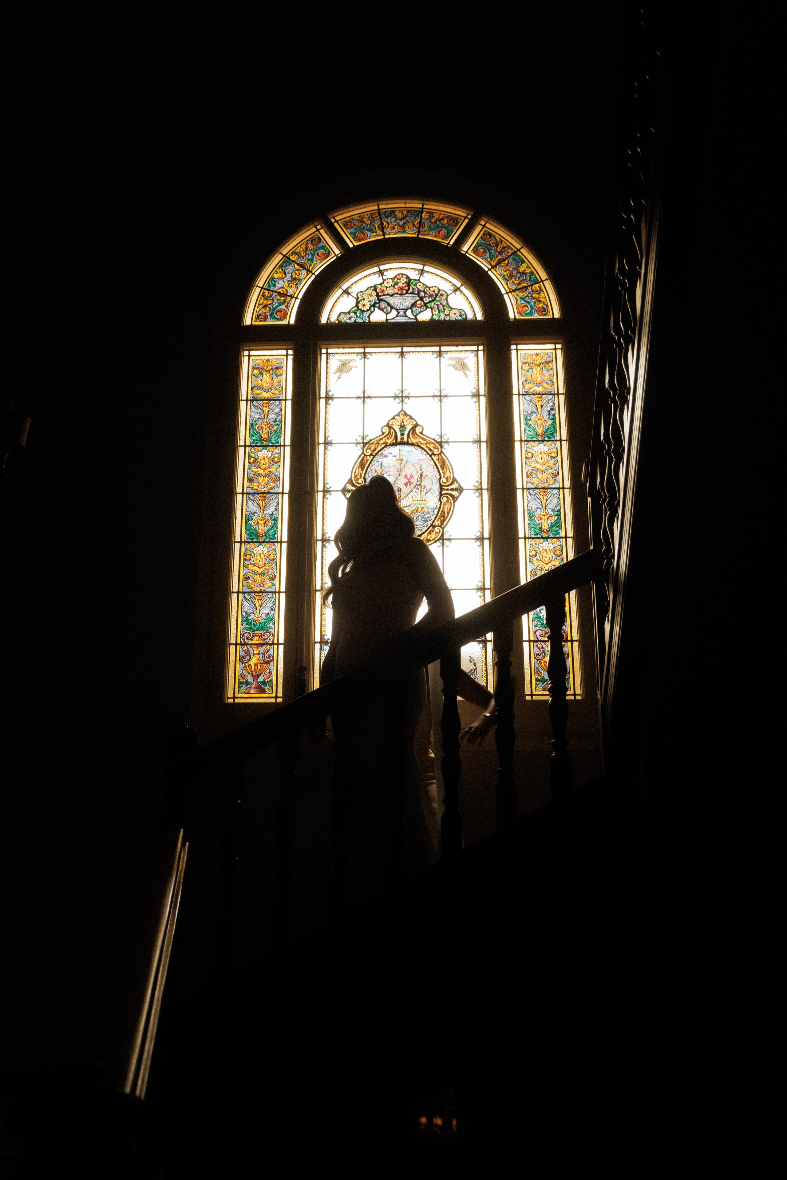 Kylie & Andrew. Villa Blanca. Paola fotógrafo / videografo de bodas en Barcelona