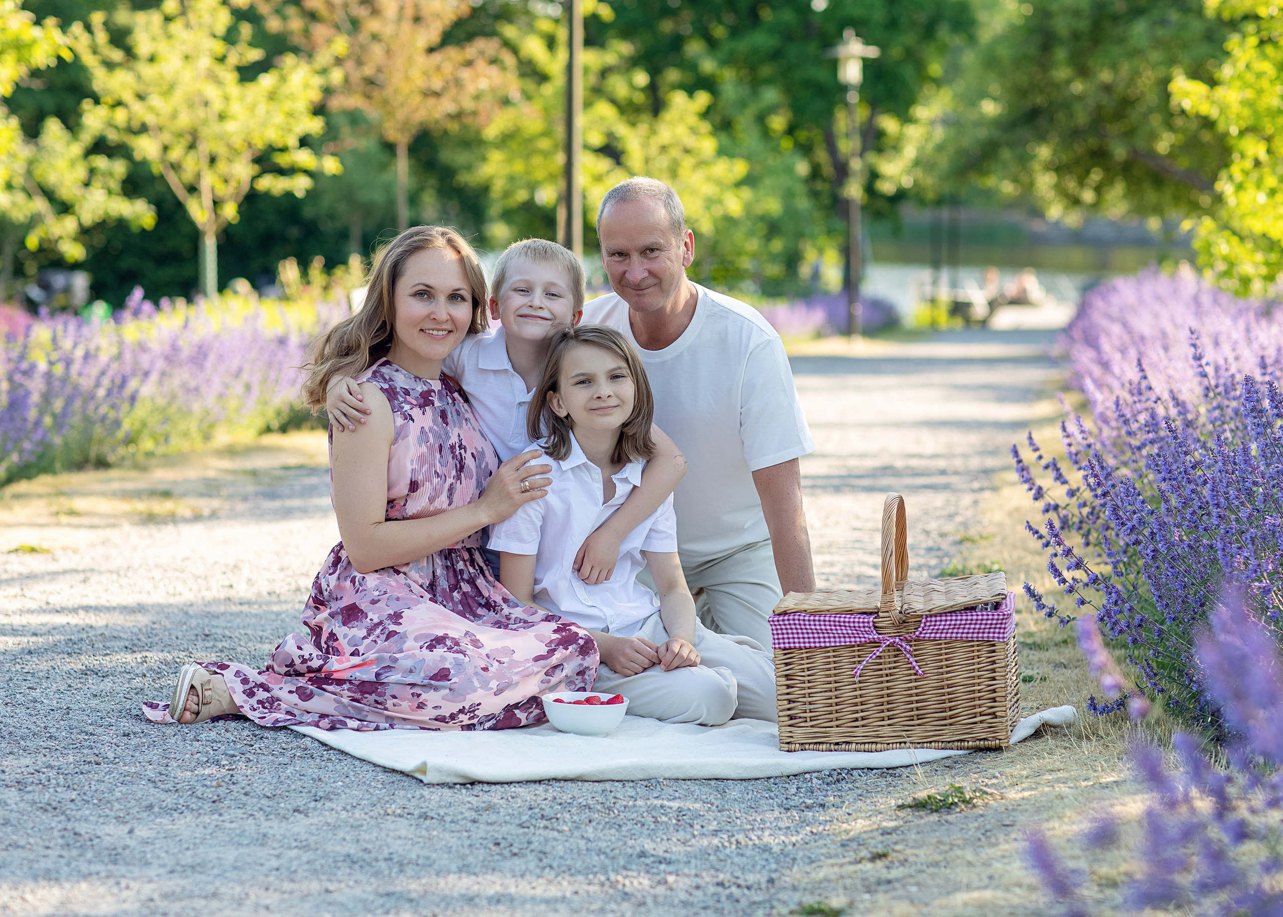 Utomhusfotografering. Axlundphotography.se