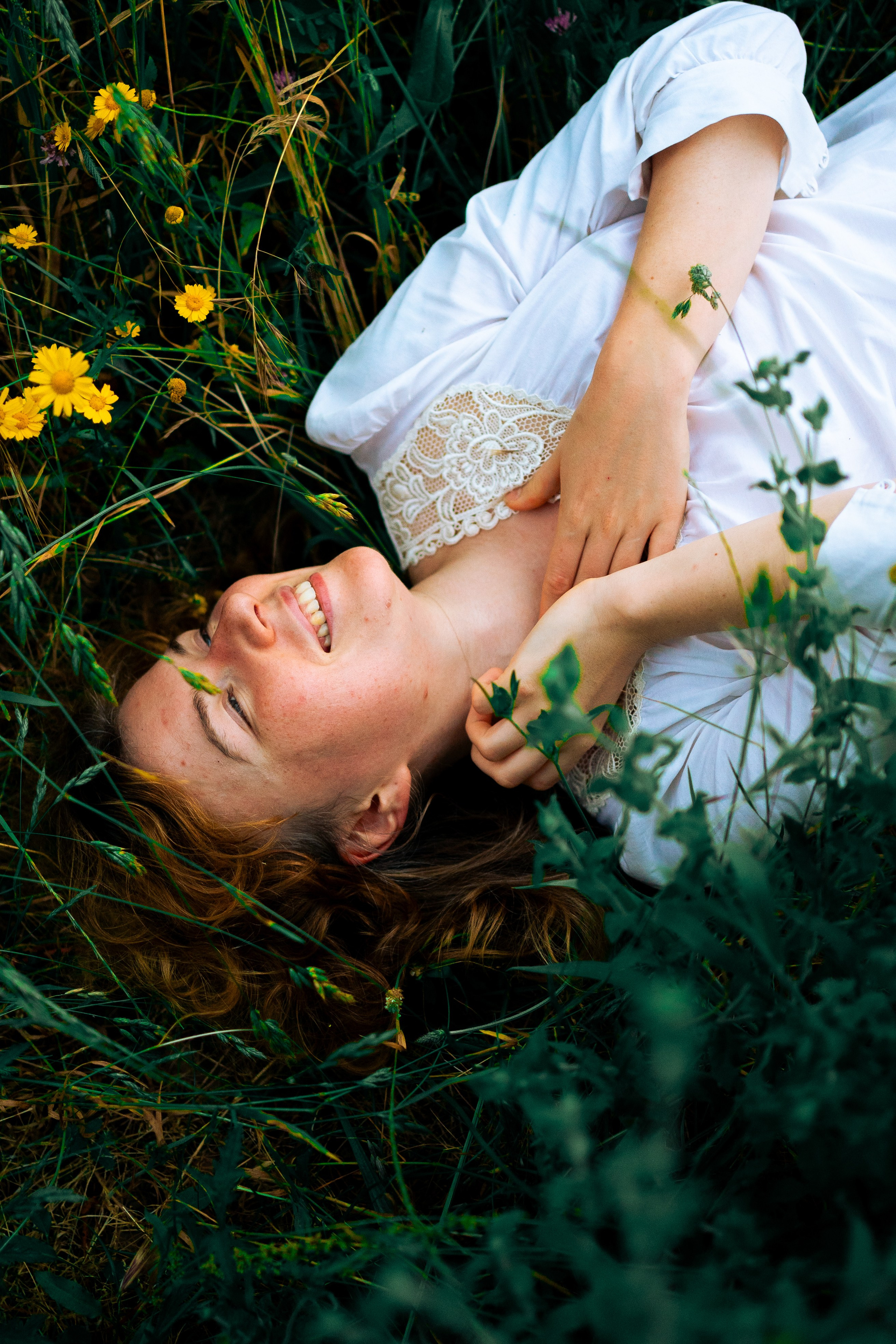 Elzbieta. Maria Sher. Fotógrafa profissional do Porto, Portugal