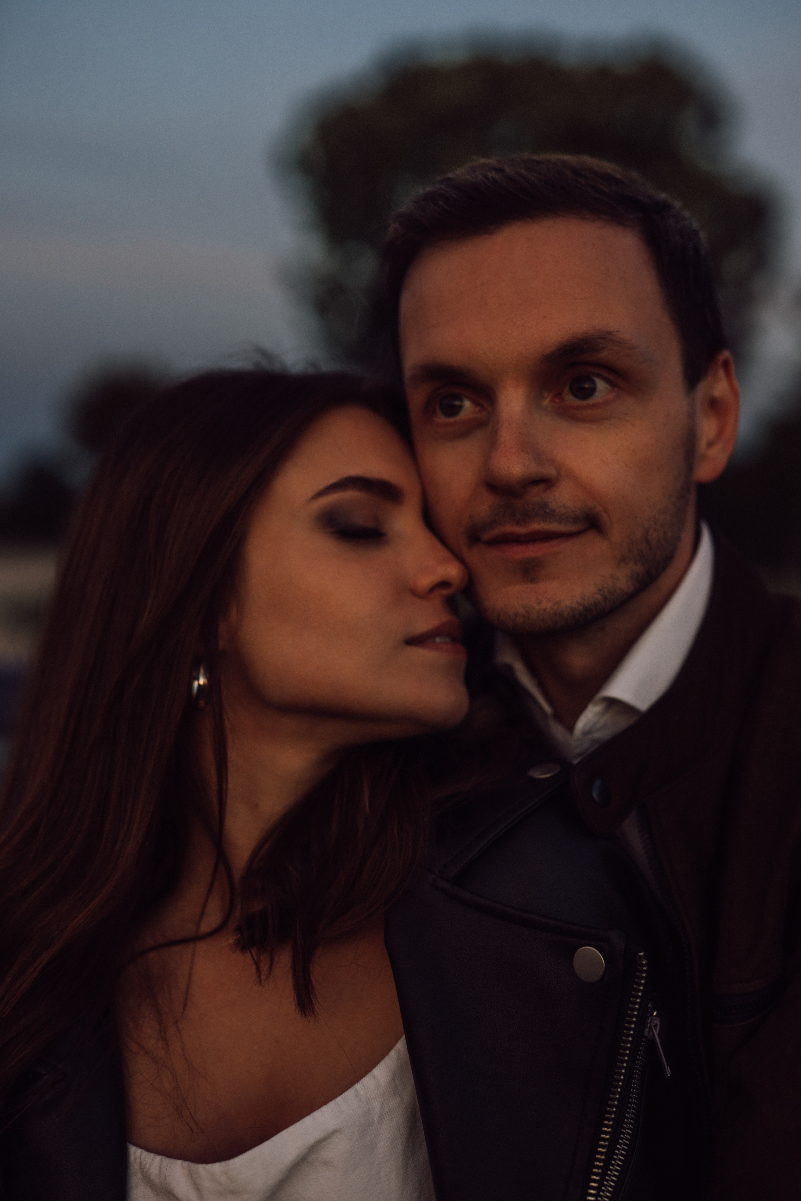 Вера и Борис. Lera Berg — Photographer in Munich