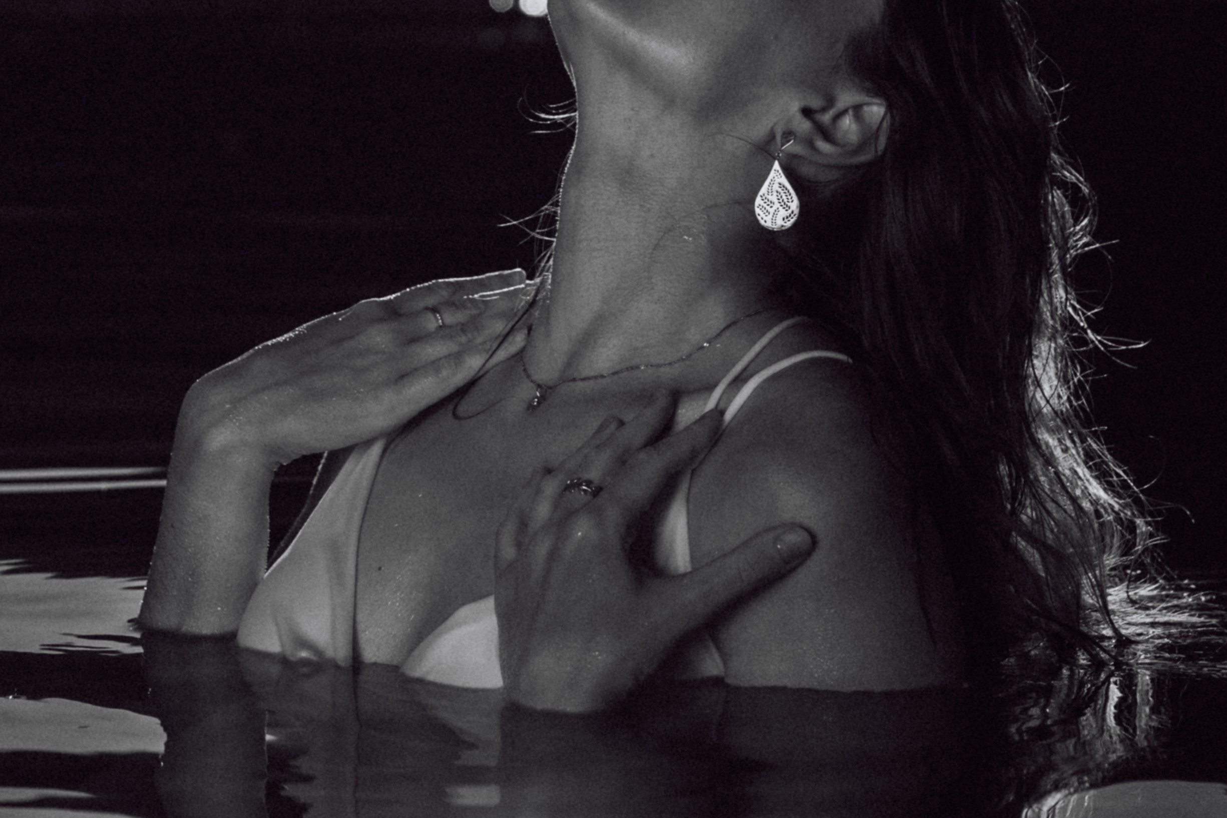 Ольга. Lera Berg — портретный фотограф и ретушер в Мюнхене