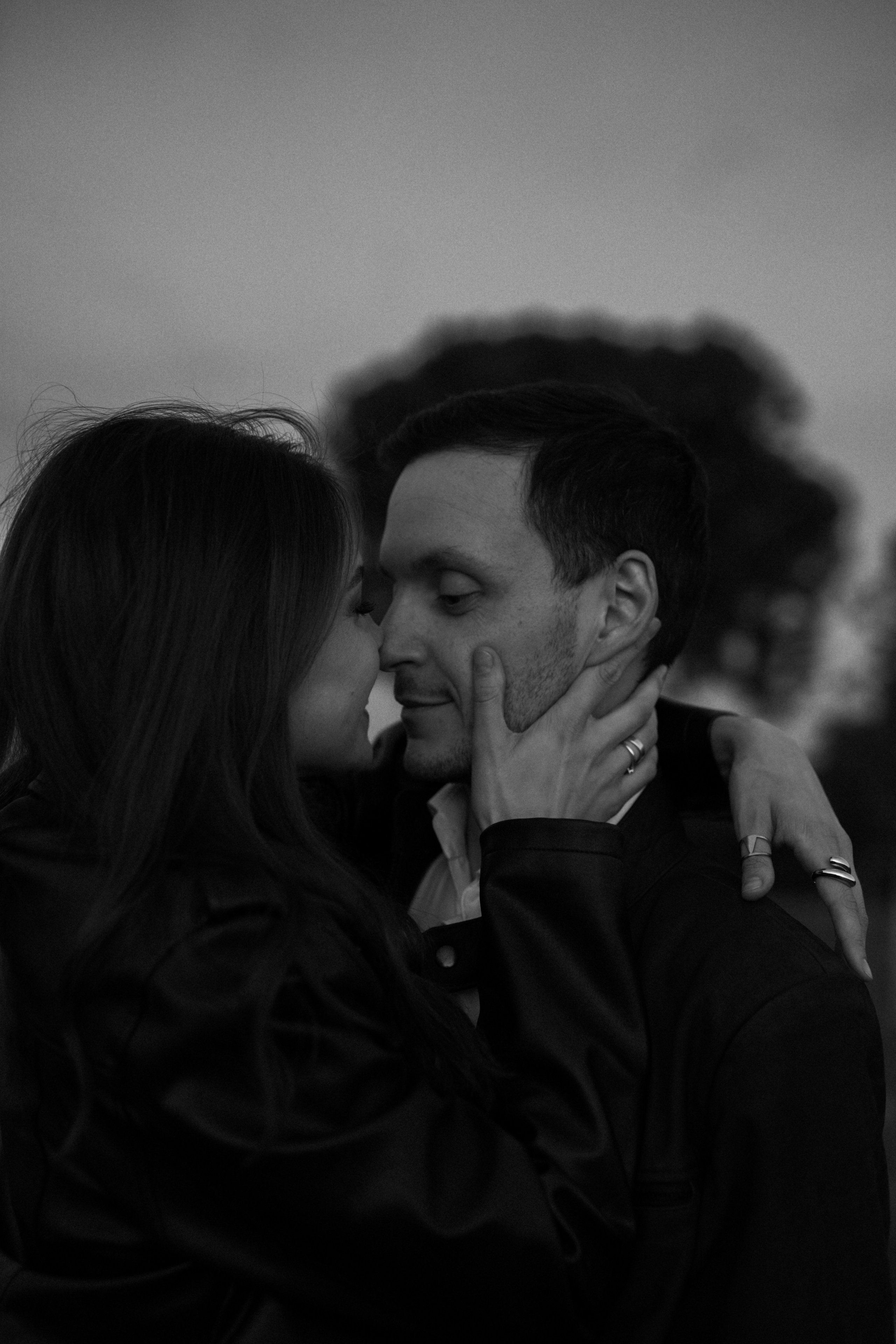 Вера и Борис. Lera Berg — Photographer in Munich