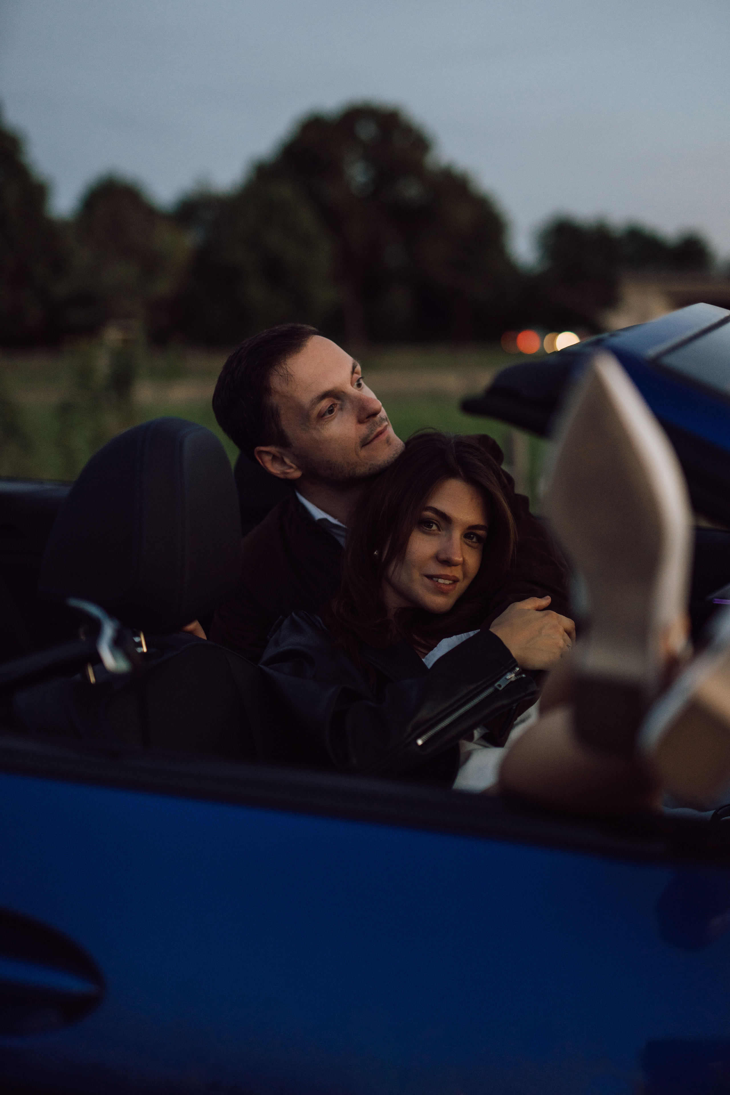 Вера и Борис. Lera Berg — Photographer in Munich