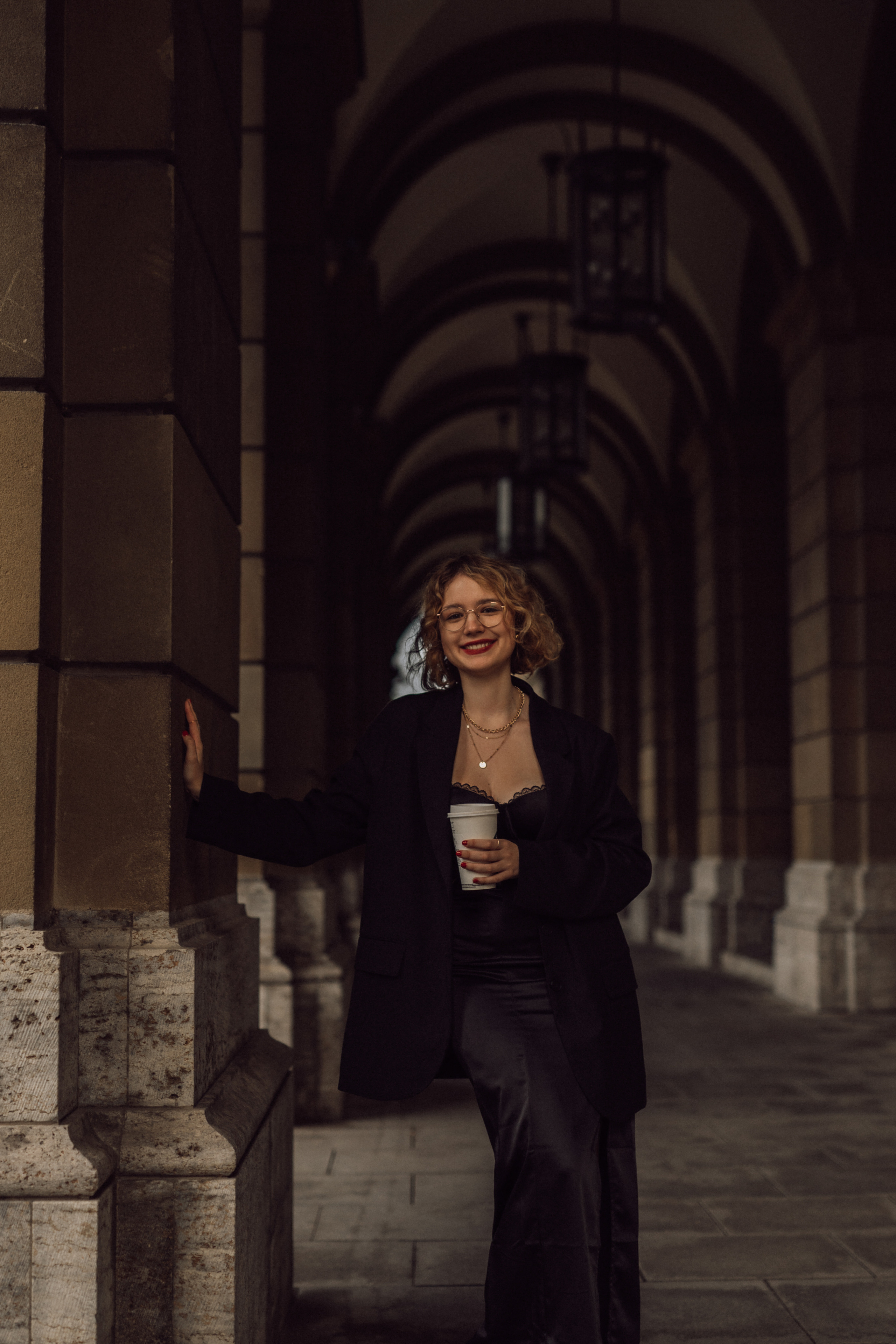 Ольга. Lera Berg — портретный фотограф и ретушер в Мюнхене