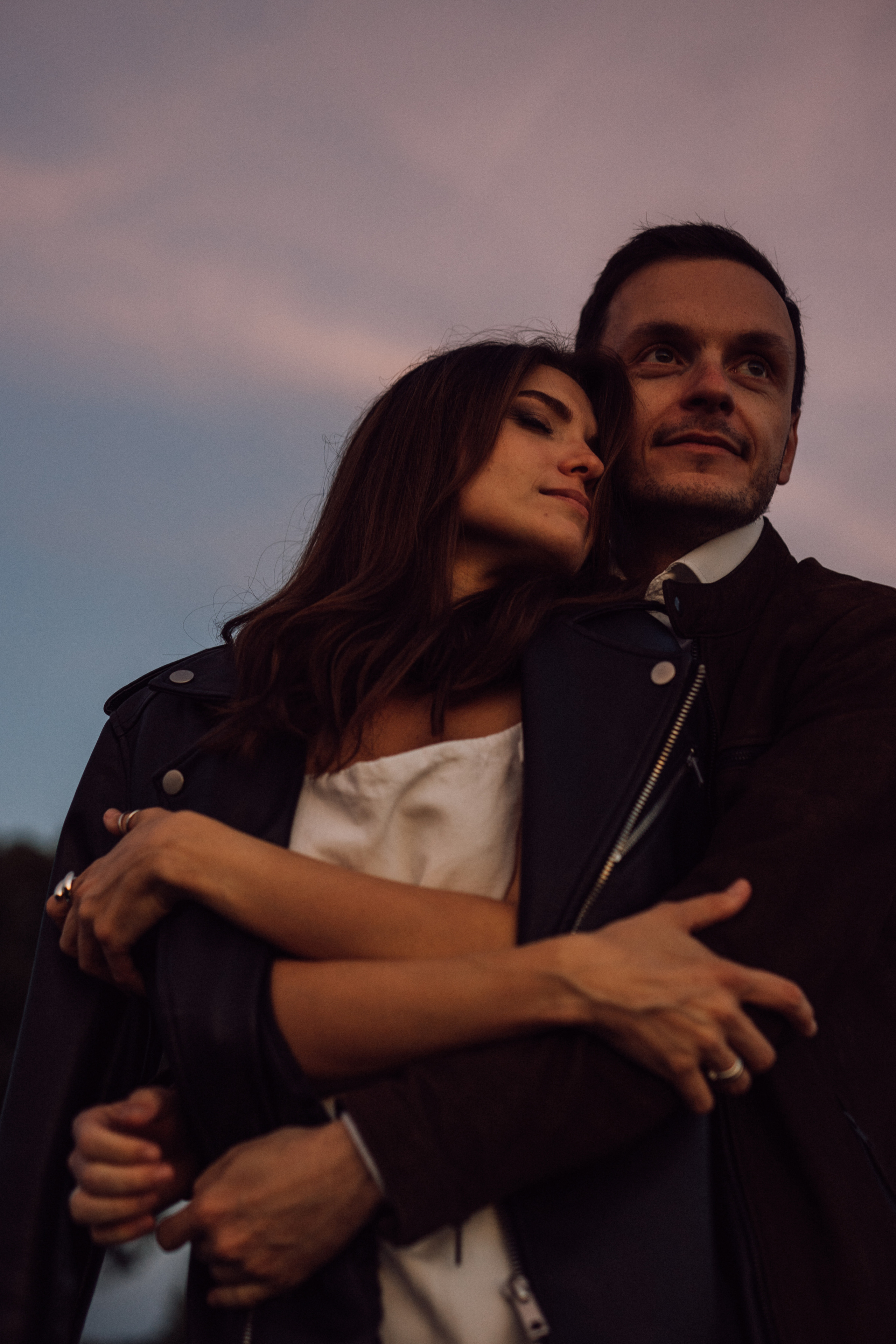 Вера и Борис. Lera Berg — Photographer in Munich