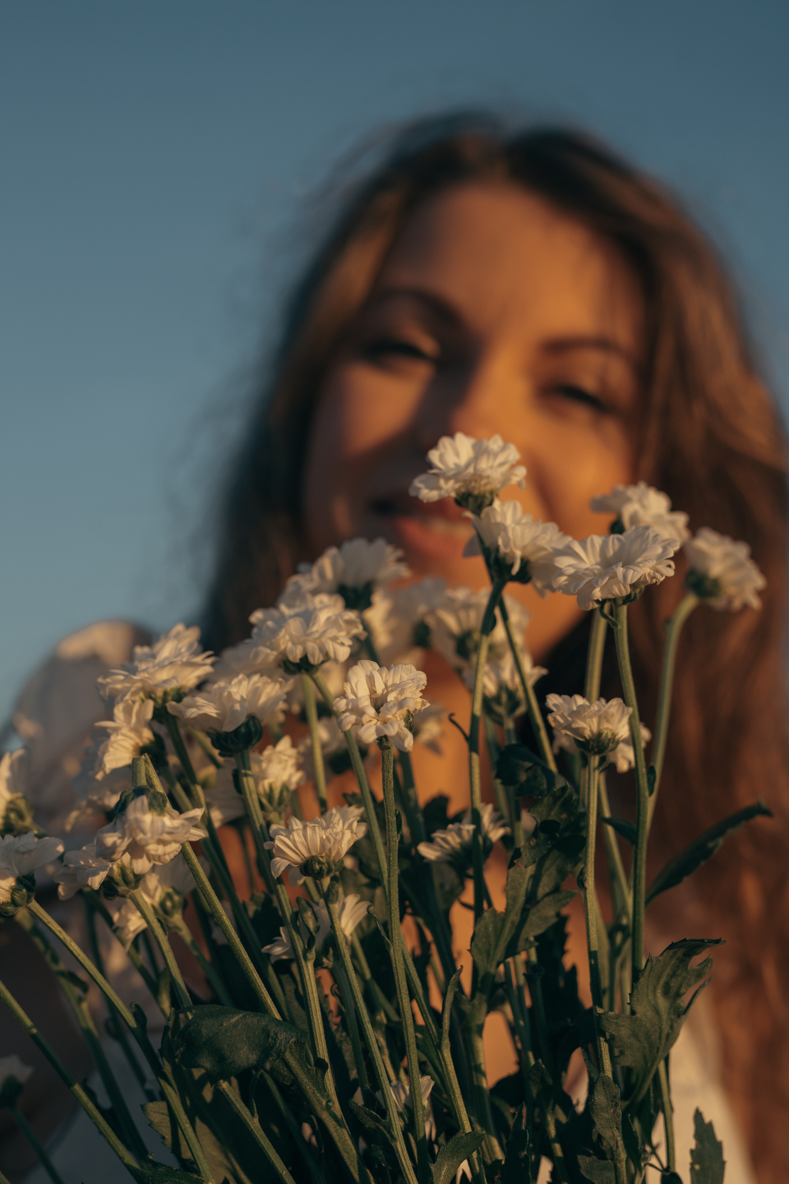 Юлия. Lera Berg — портретный фотограф и ретушер в Мюнхене